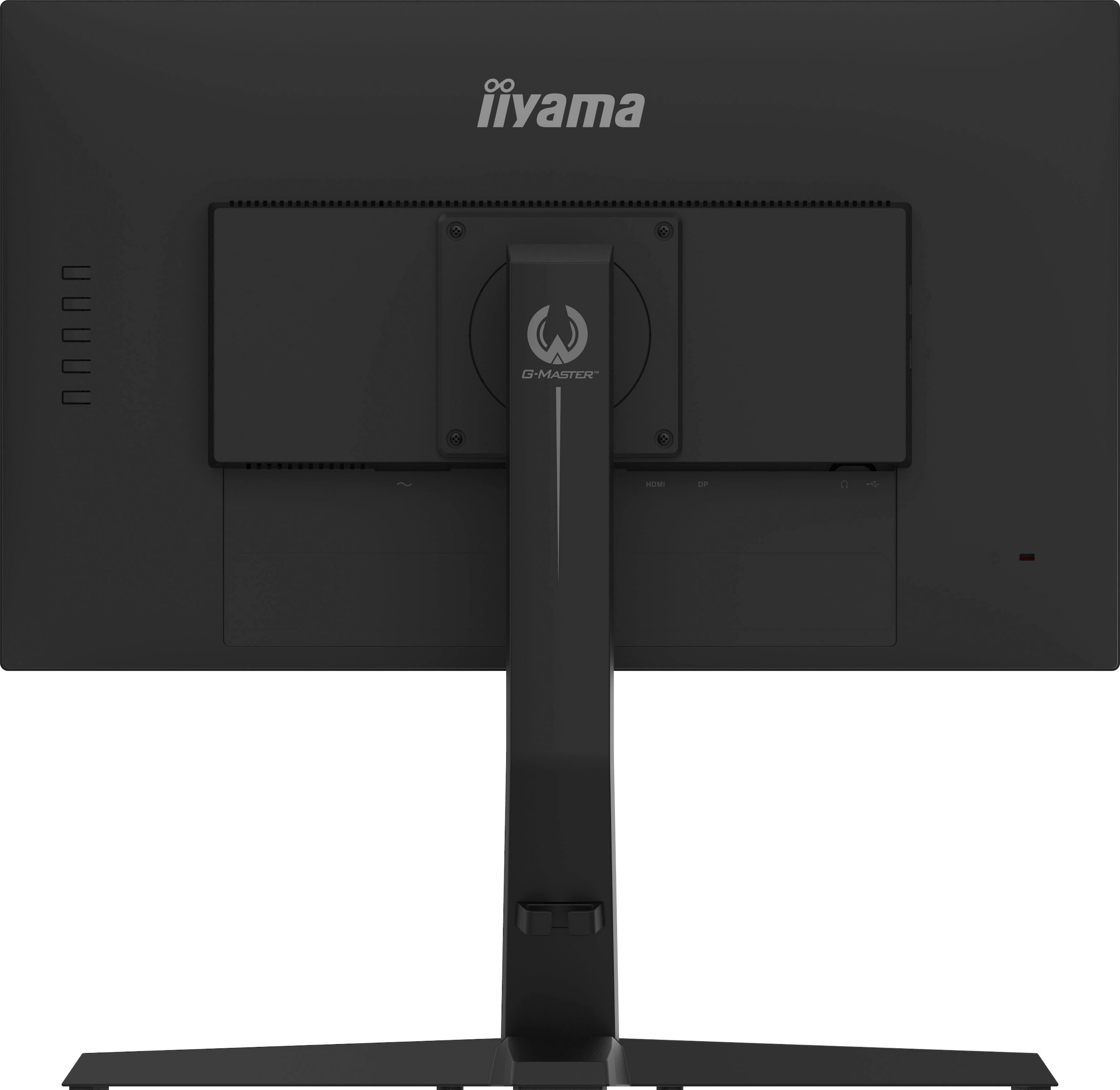 Iiyama Gaming-Monitor »G-MASTER GB2470HSU-B1«, 61 cm/24 Zoll, 1920 x 1080 px, Full HD, 0,8 ms Reaktionszeit, 165 Hz