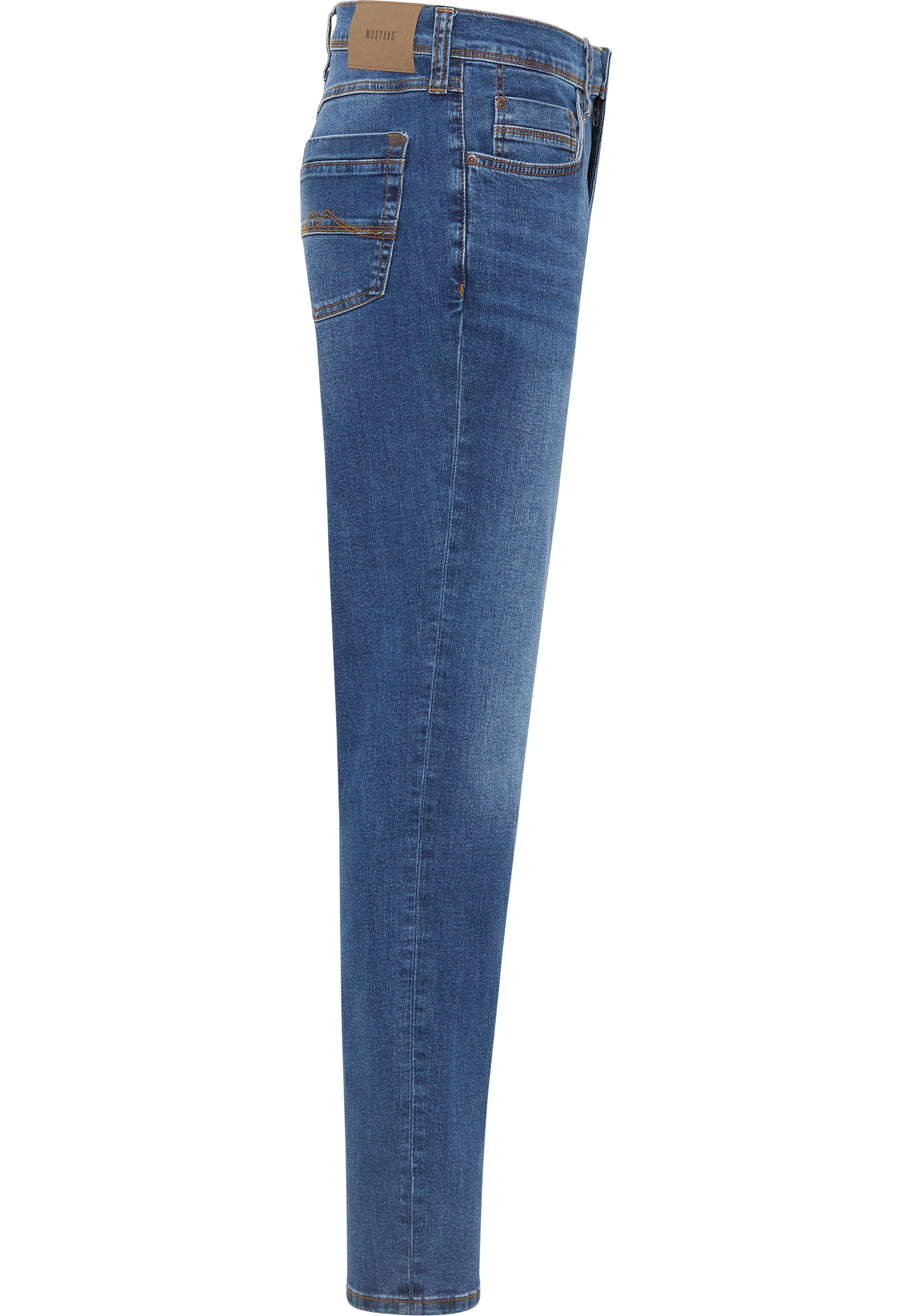 MUSTANG 5-Pocket-Jeans »Style Washington«