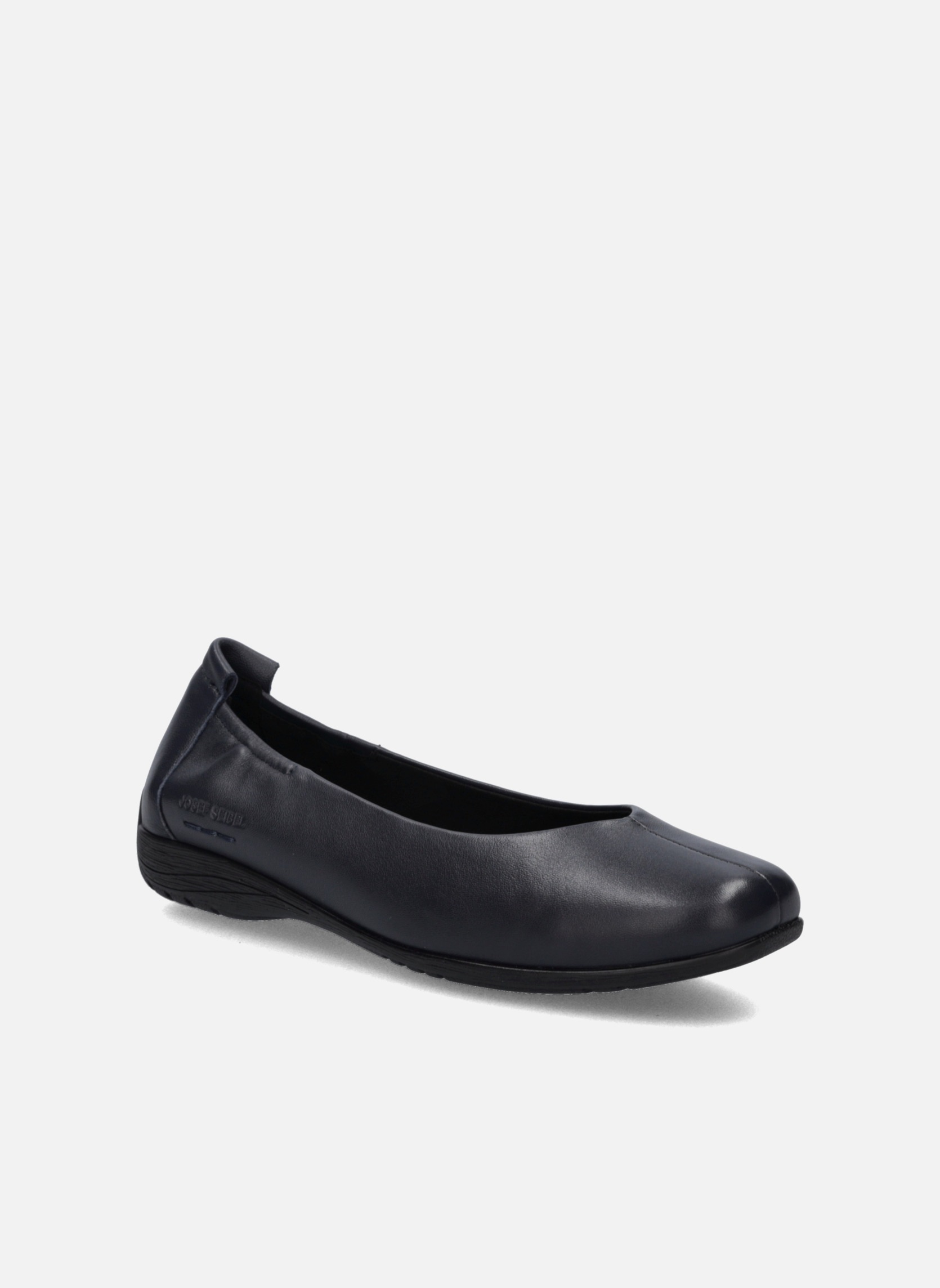 Josef Seibel Ballerina »Fenja 38, indigo«