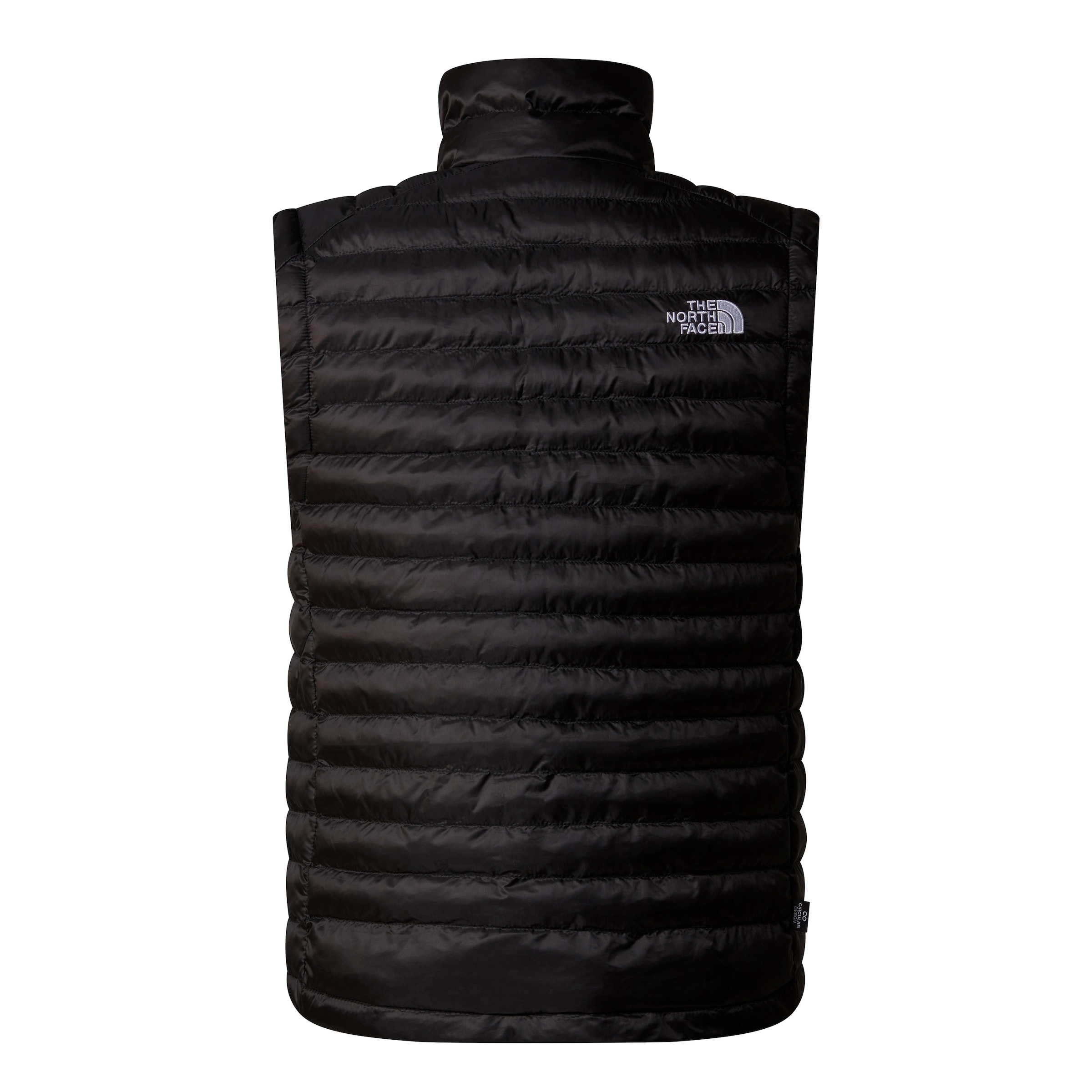 The North Face Steppweste »Huila Weste mit synthetischer Isolierung für Herren«, (1 tlg.)