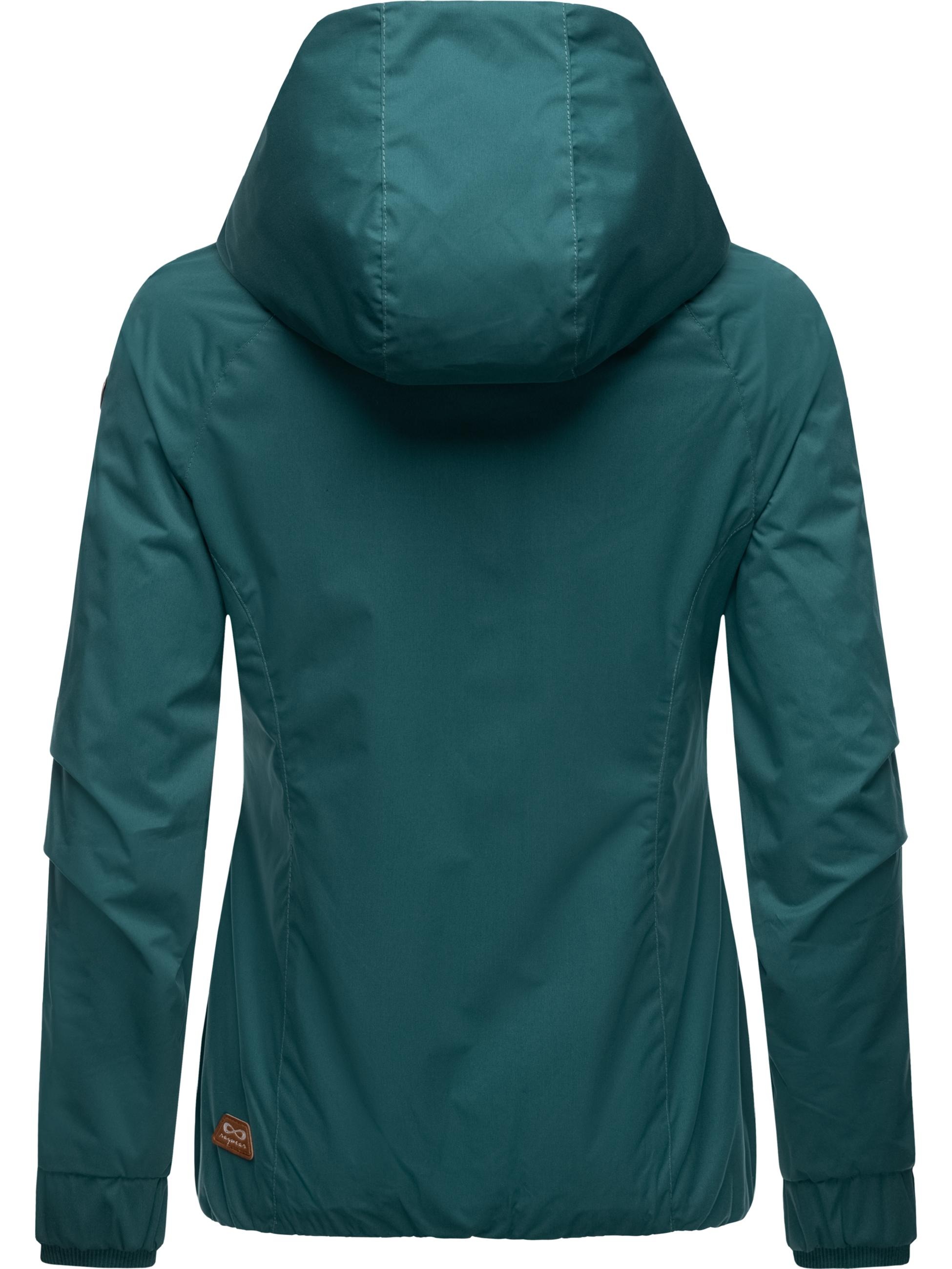 Ragwear Outdoorjacke »Übergangsjacke Dizzie«