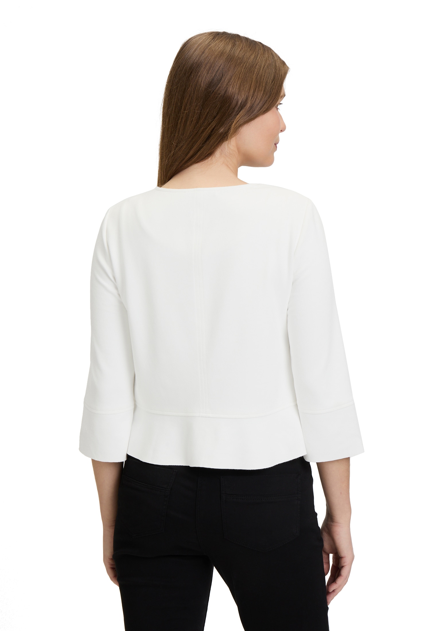 Betty Barclay Jackenblazer »Sommerjacke mit 3/4 Arm«