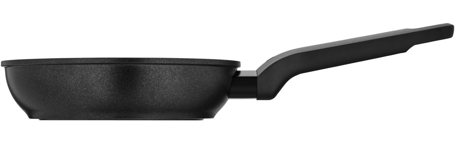Silit Bratpfanne »Merida Induktion, PTFE-Antihaftbeschichtung«, Aluminiumguss, (1 tlg.), für alle Herdarten geeignet, Handwäsche