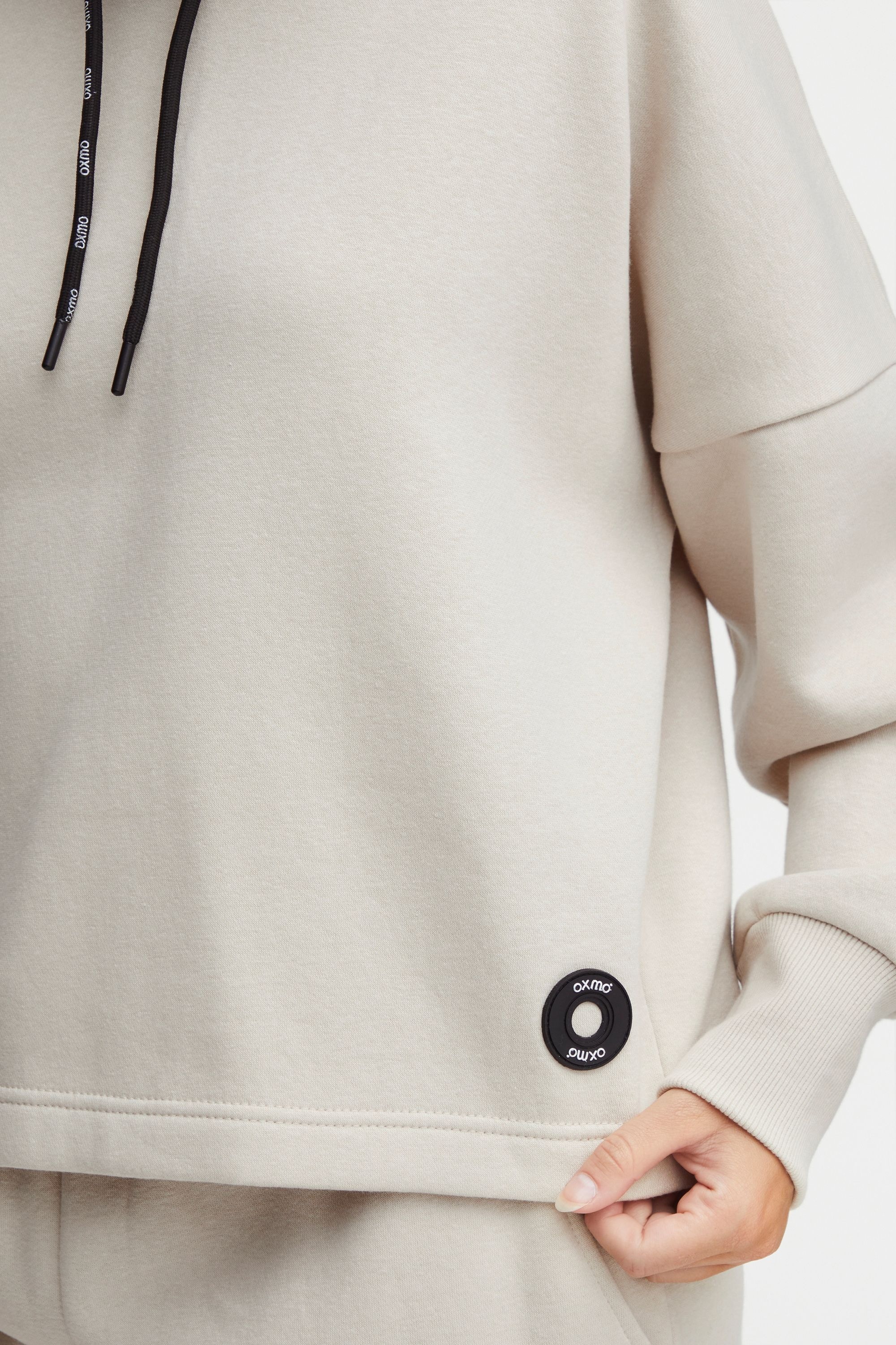 OXMO Hoodie »Hoodie OXSanni«