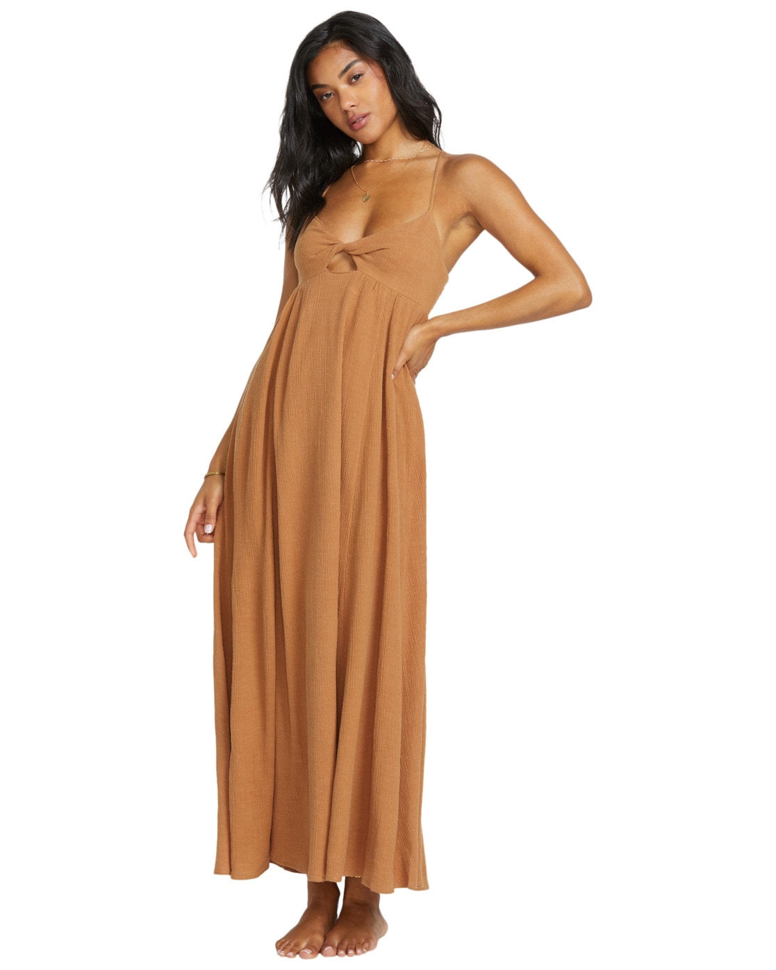 Billabong Maxikleid »Modern Love«