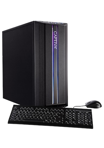 Gaming-PC »Power Starter R69-384«