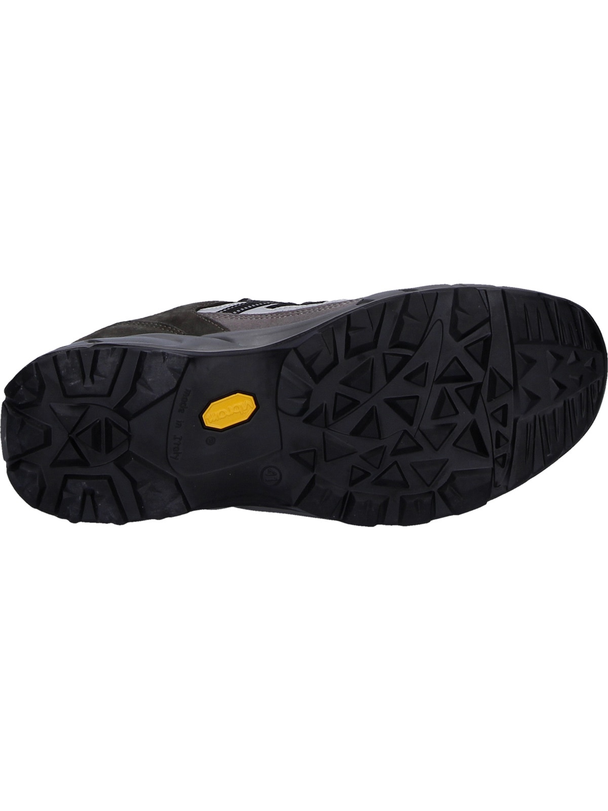 Grisport Wanderschuh »Wanderschuh halb«