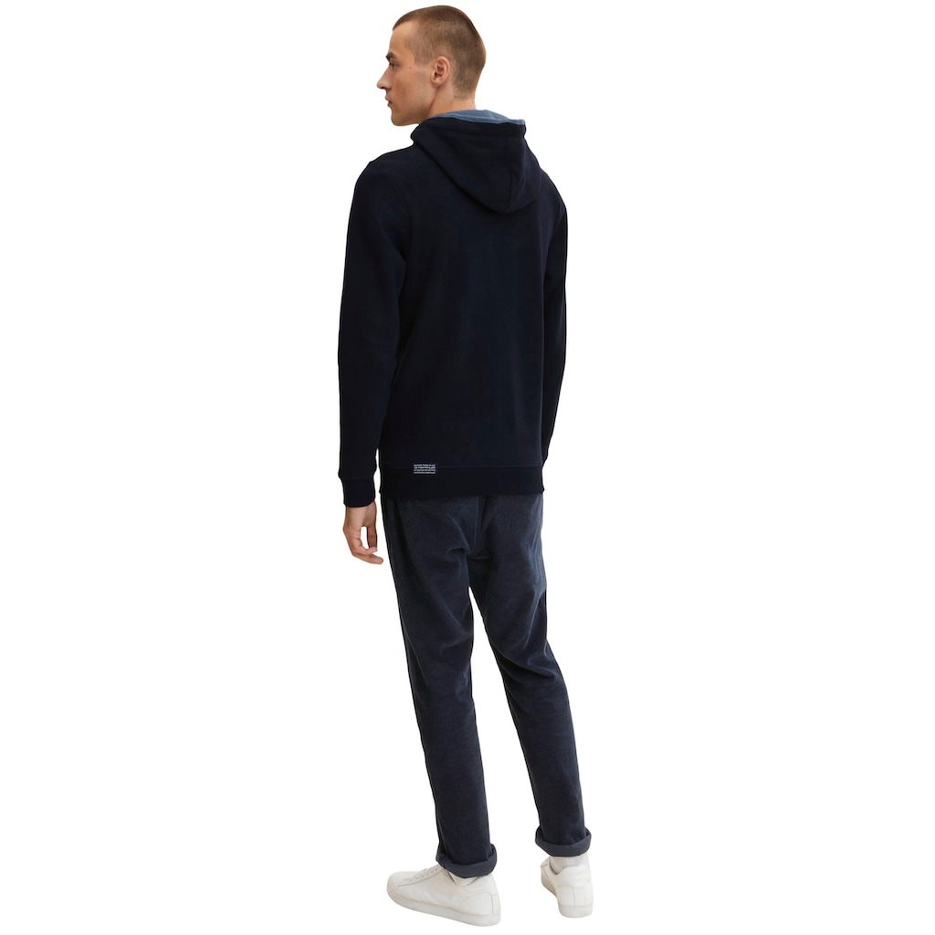 TOM TAILOR Sweatshirt