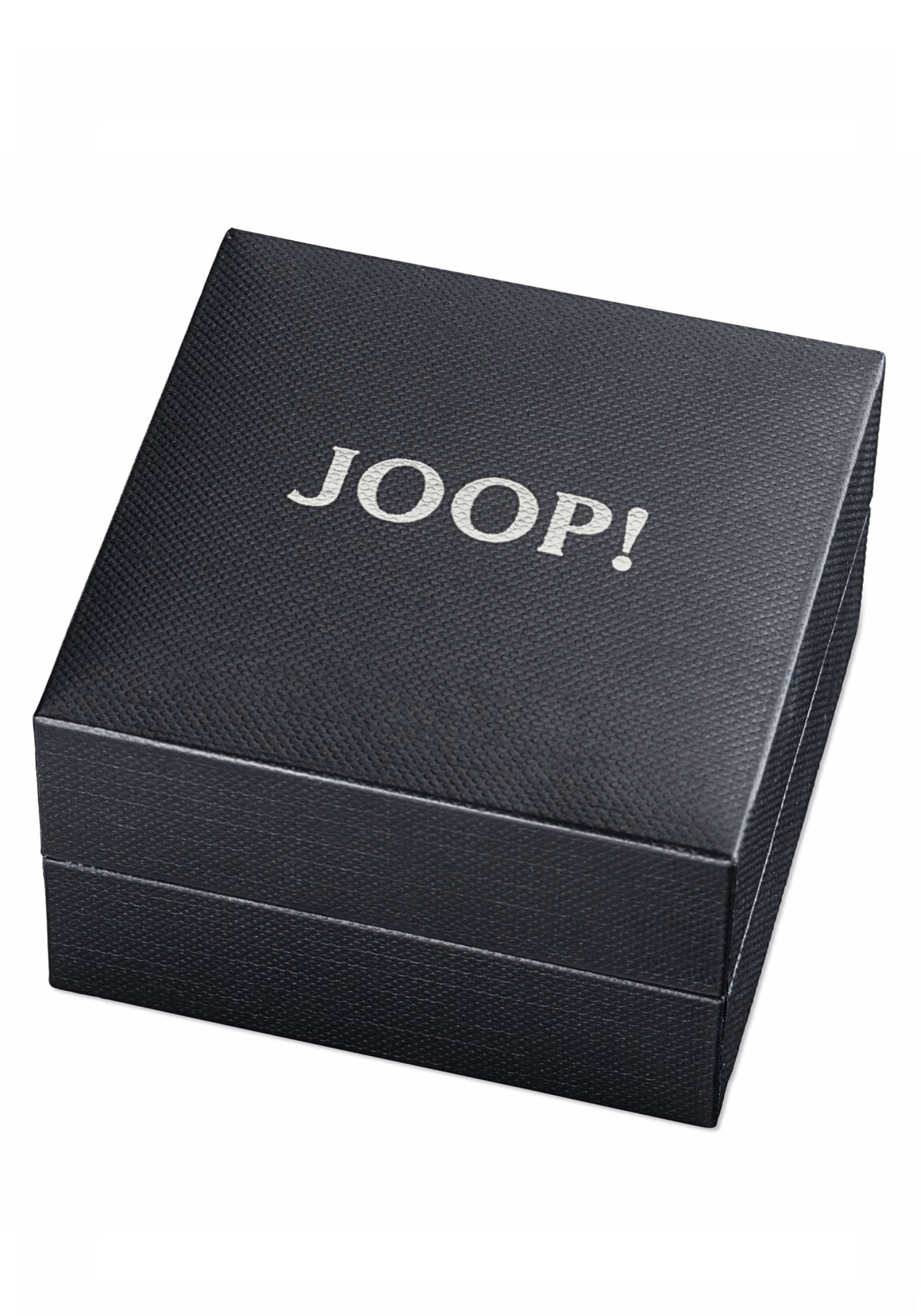 Joop! Paar Creolen »2027634«, mit Zirkonia bei OTTOversand