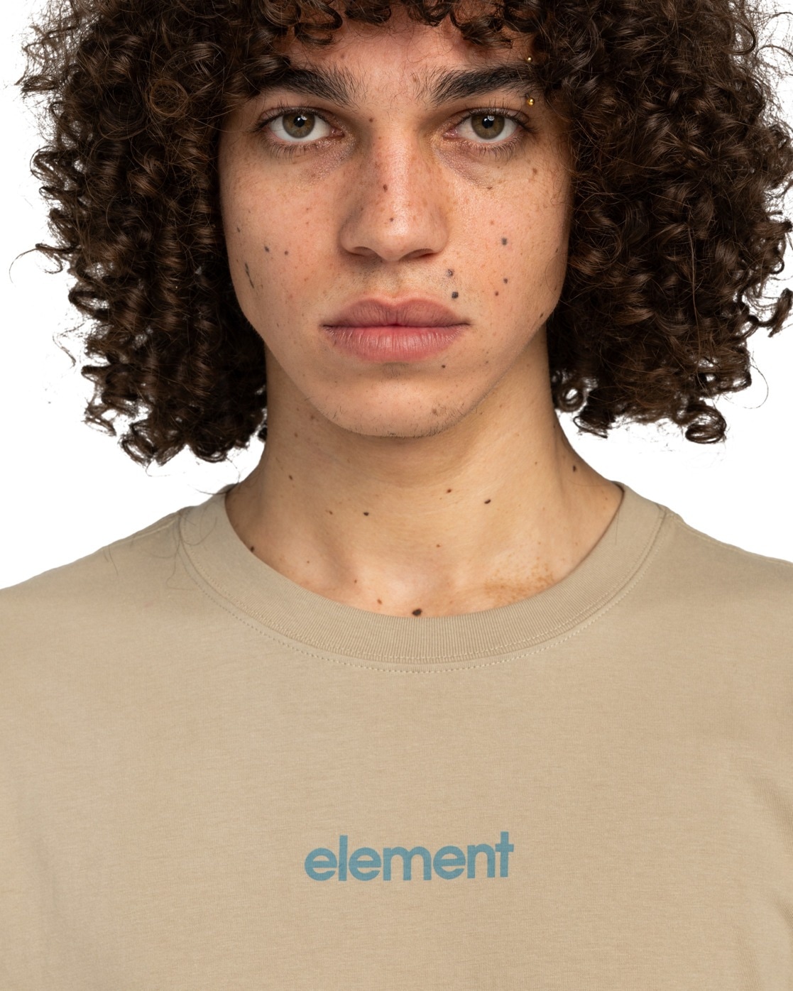 Element T-Shirt »Simple Logo«