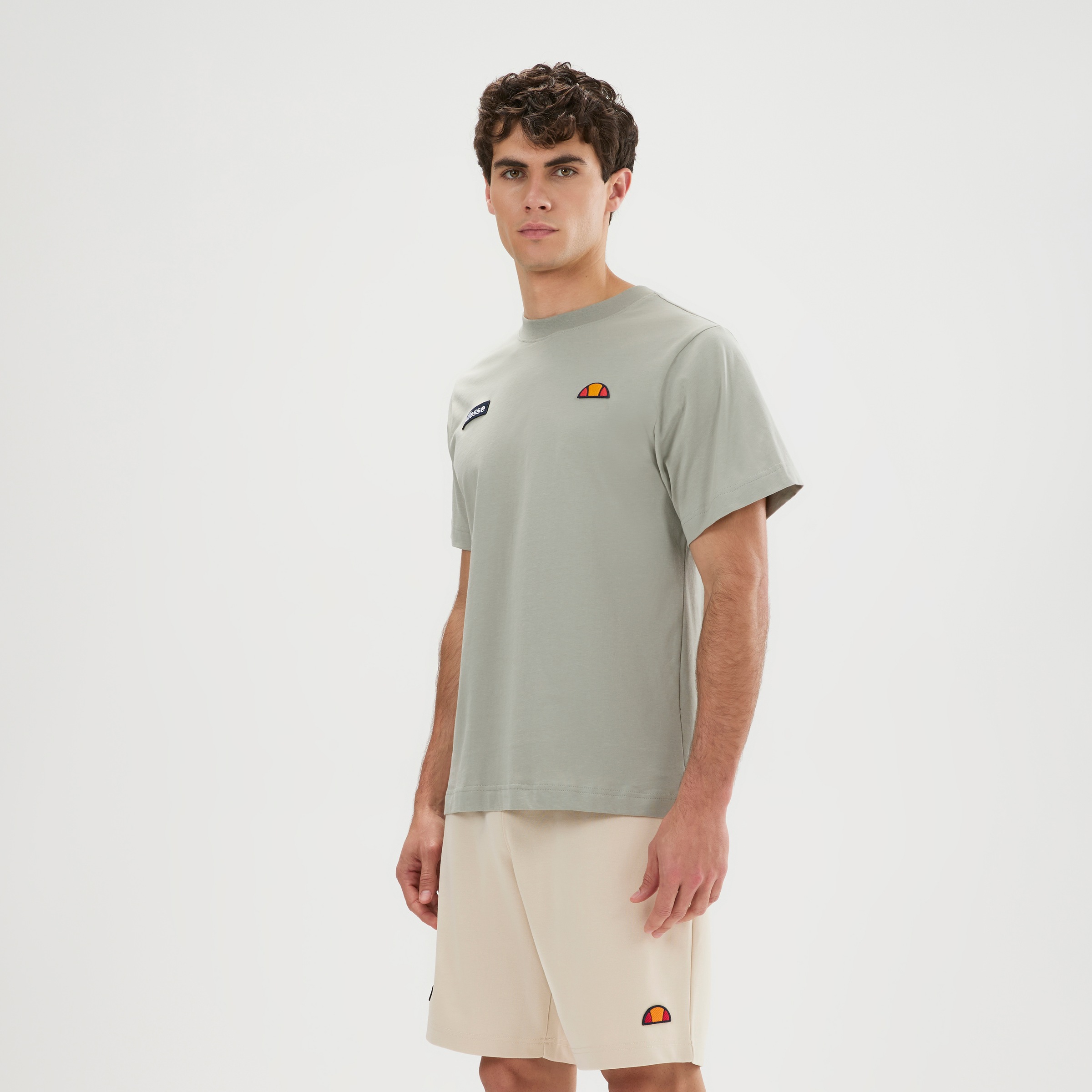 Ellesse T-Shirt »FLORAN TEE«