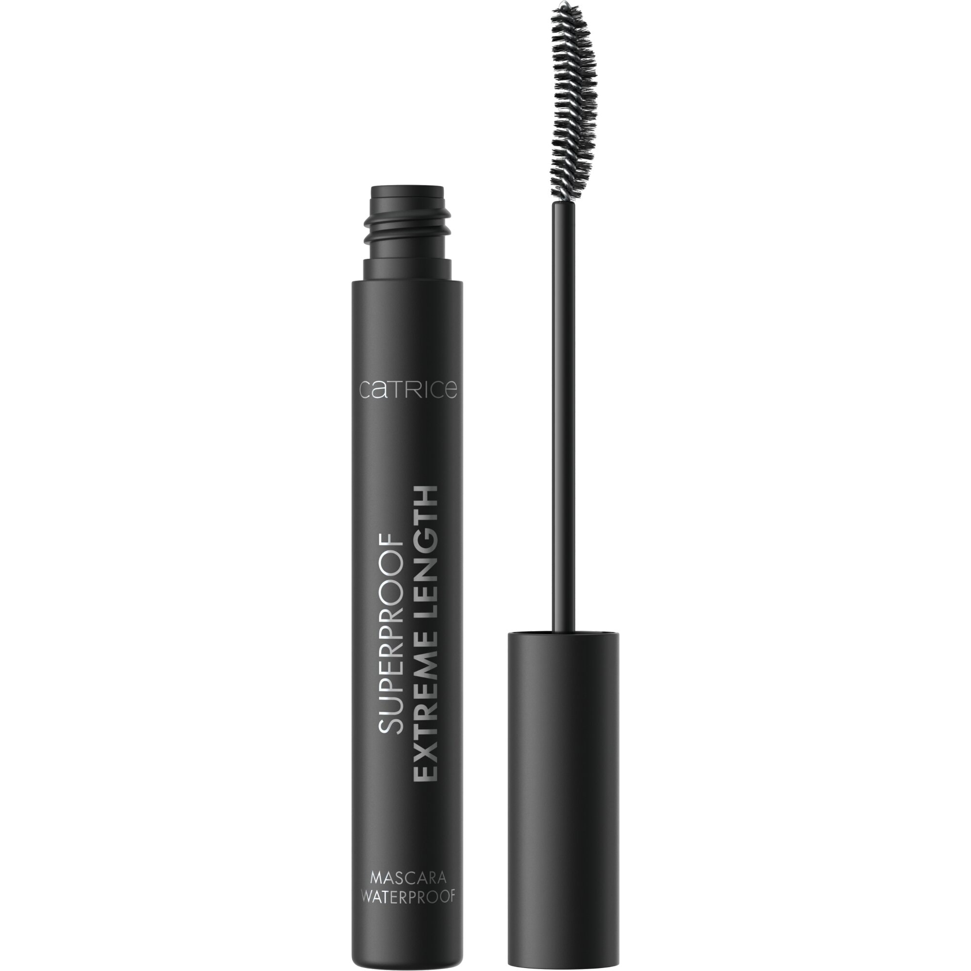 Catrice Mascara »SUPERPROOF EXTREME LENGTH WATERPROOF«