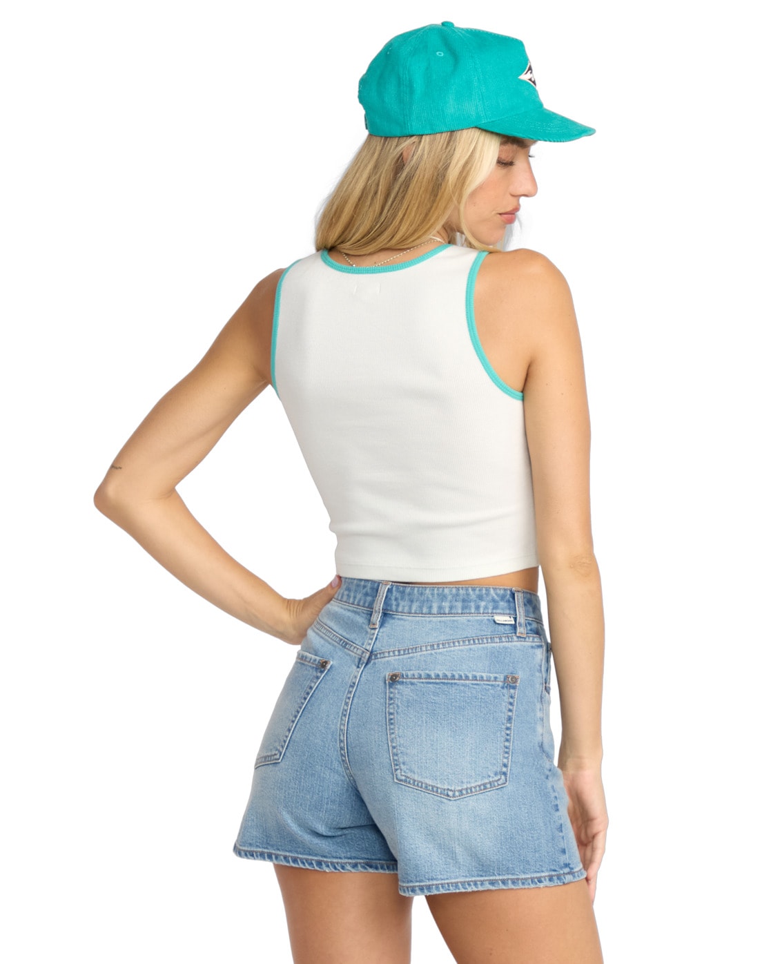 Billabong Tanktop »Wave Out«
