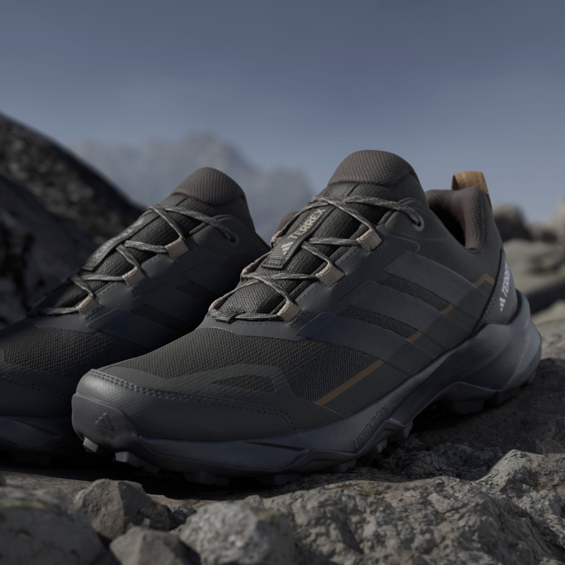 adidas TERREX Wanderschuh »TERREX SKYCHASER AX5 E«