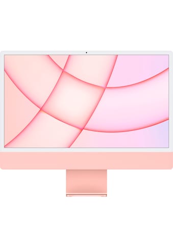 iMac »iMac 24" mit 4,5K Retina Display«