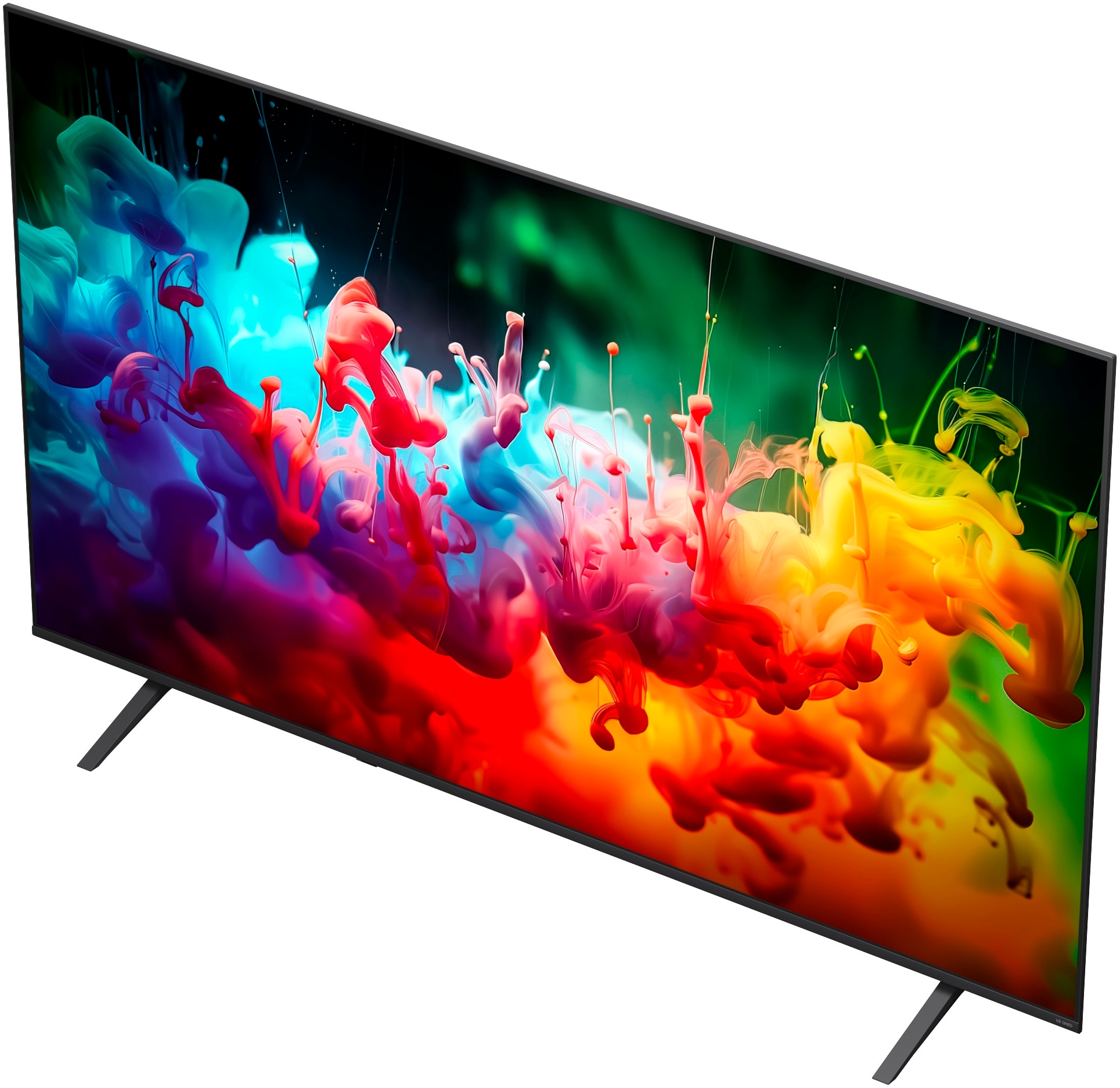 LG QNED-Fernseher »75QNED70B6A« 189 cm/75 ″ Smart-TV