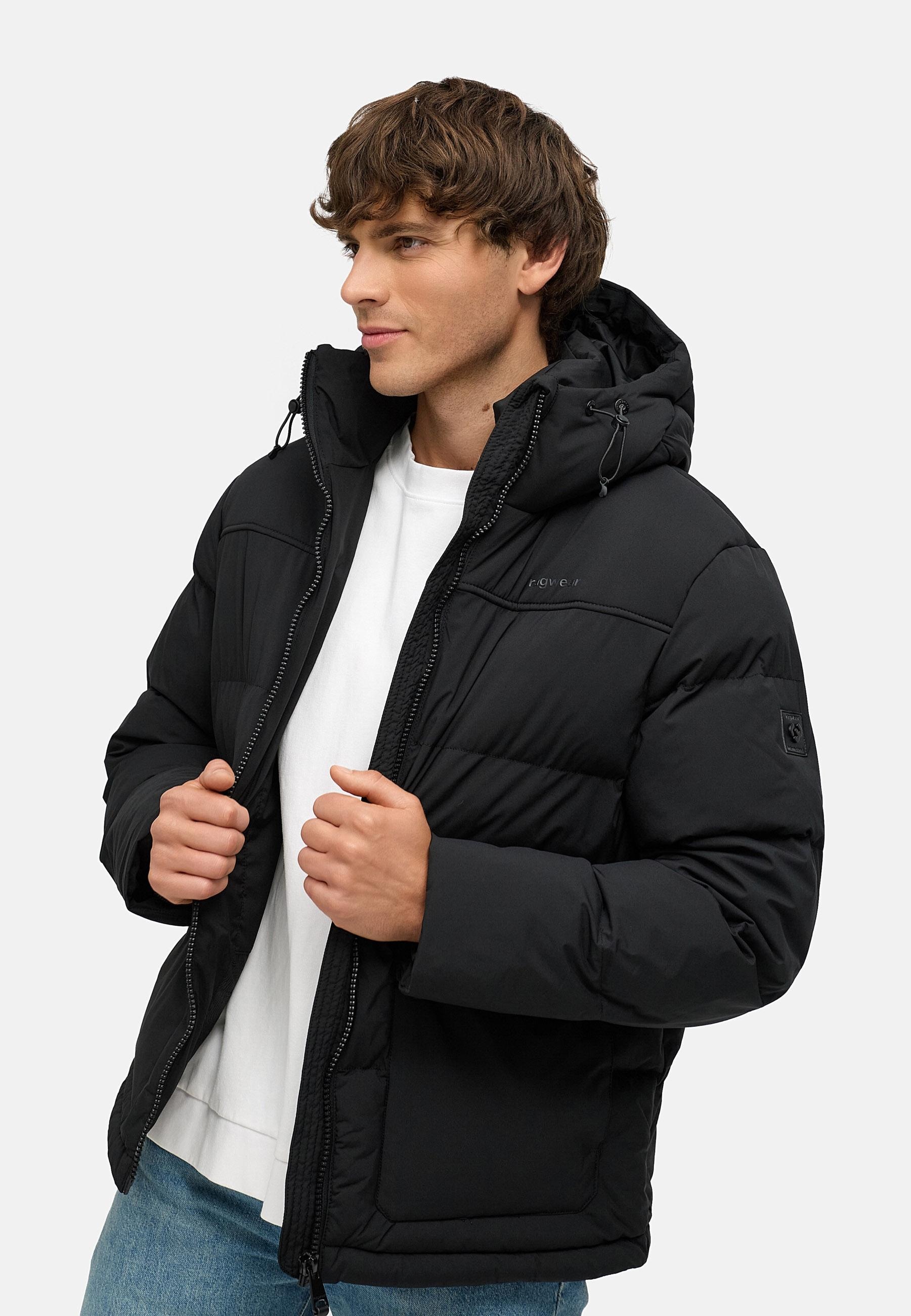 Ragwear Steppjacke »Steppjacke Walinor YOUMODO«