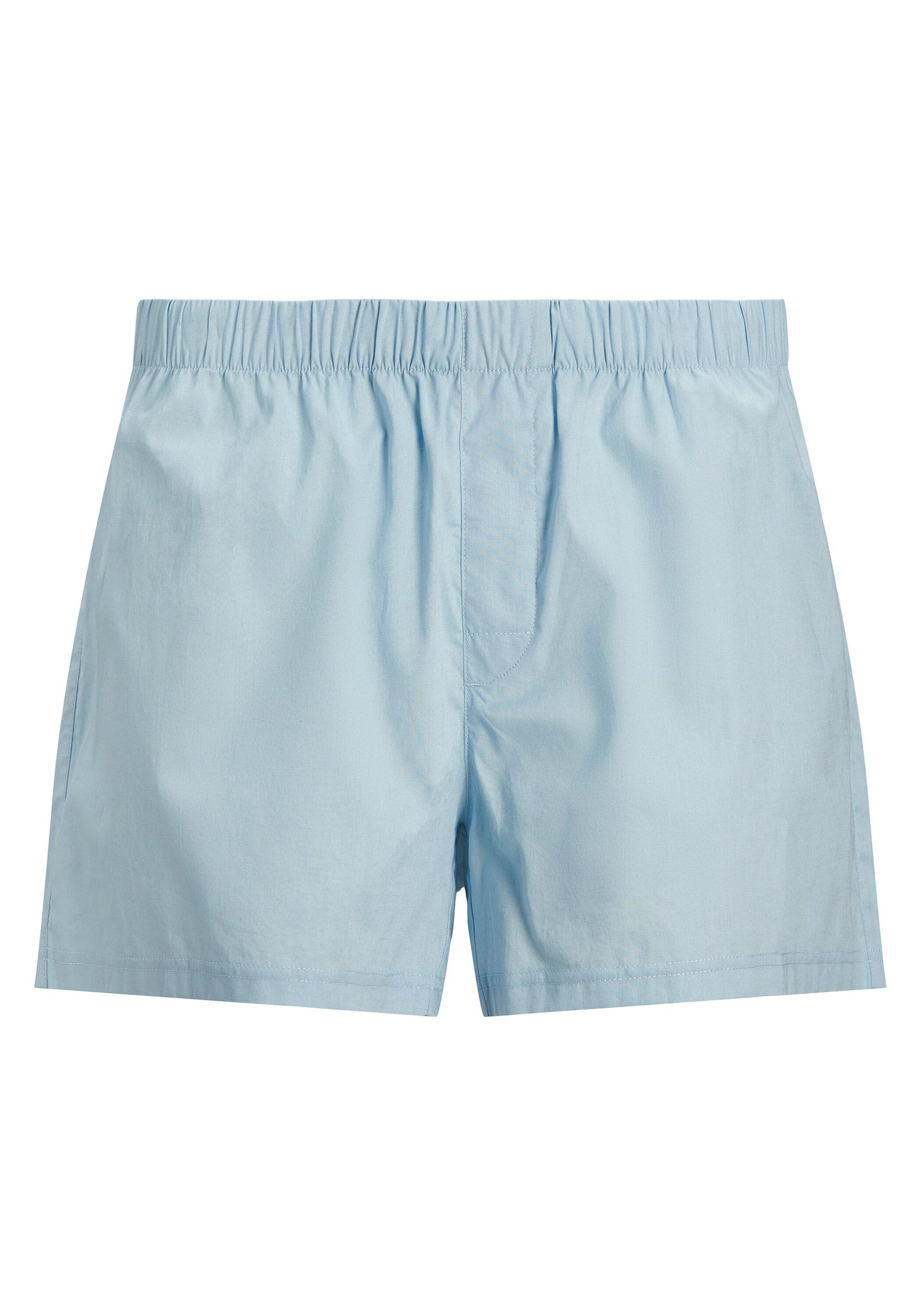 Jack & Jones Webboxer »Web-Boxershorts JACMILANO WOVEN BOXERS 5 PACK 5er Pack«