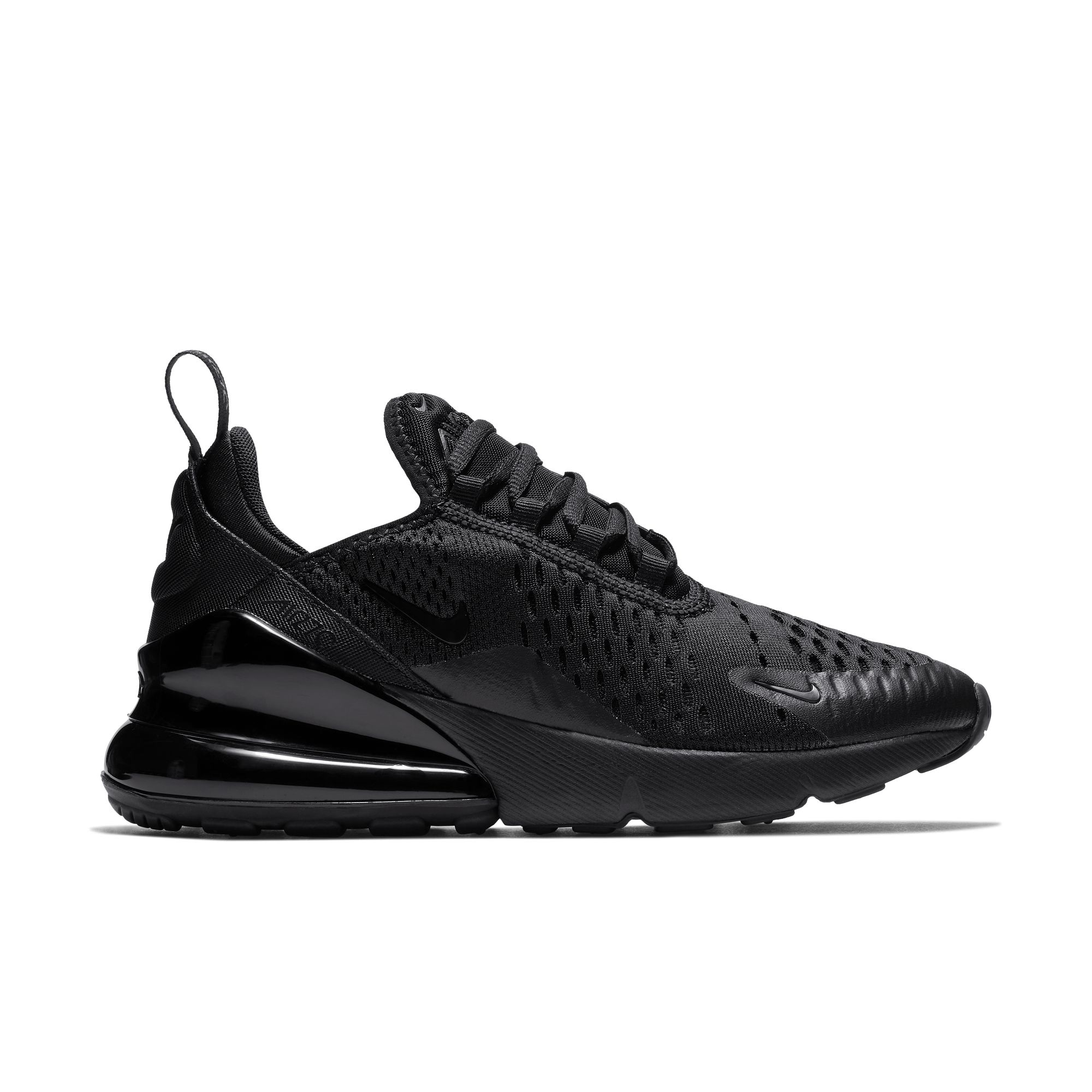 Nike Sportswear Sneaker »AIR MAX 270 (GS)«  Design auf den Spuren des Air Max 180 und Air Max 93