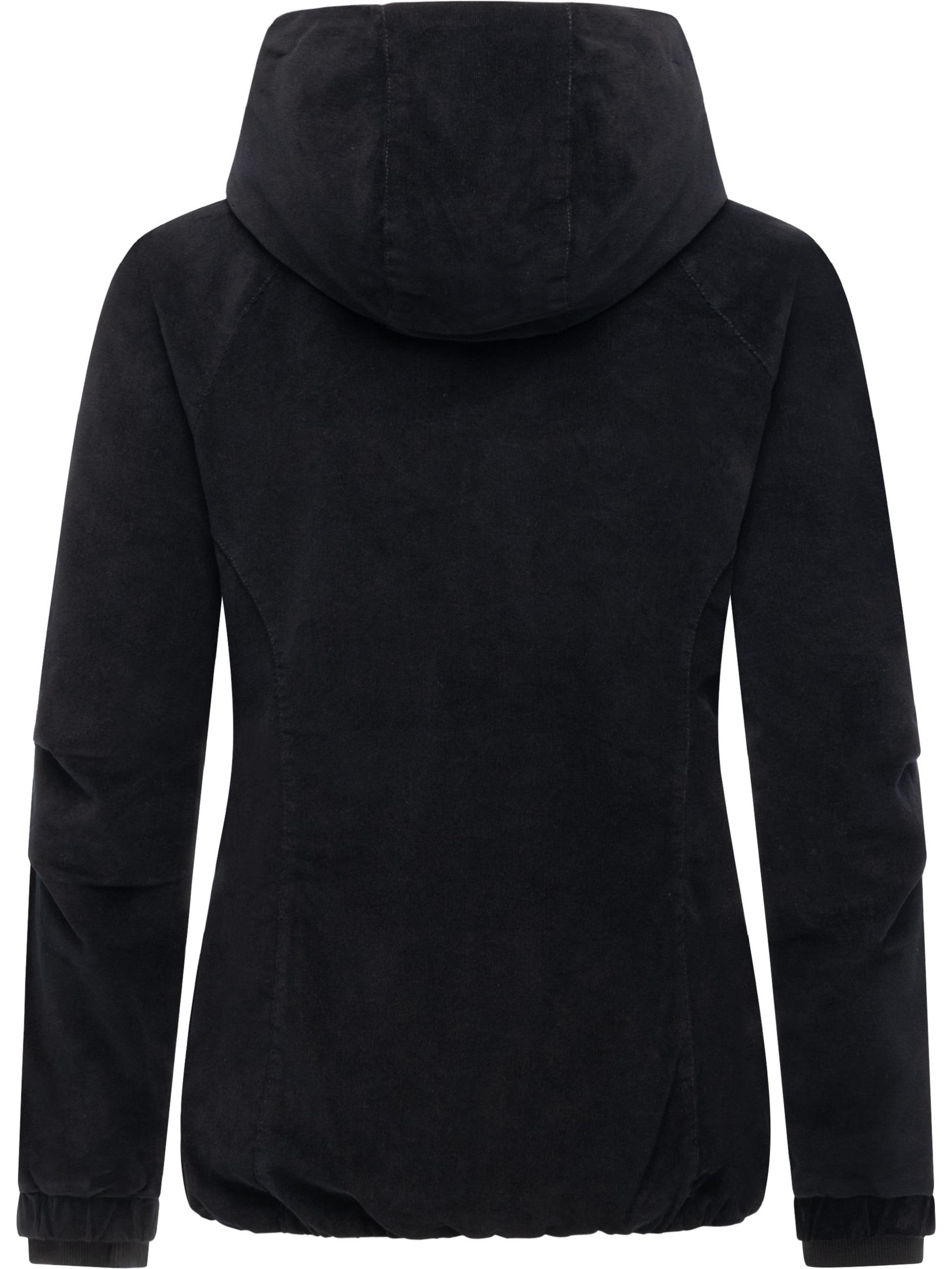 Ragwear Bomberjacke »Bomberjacke Dizzie Cordy YOUMODO«