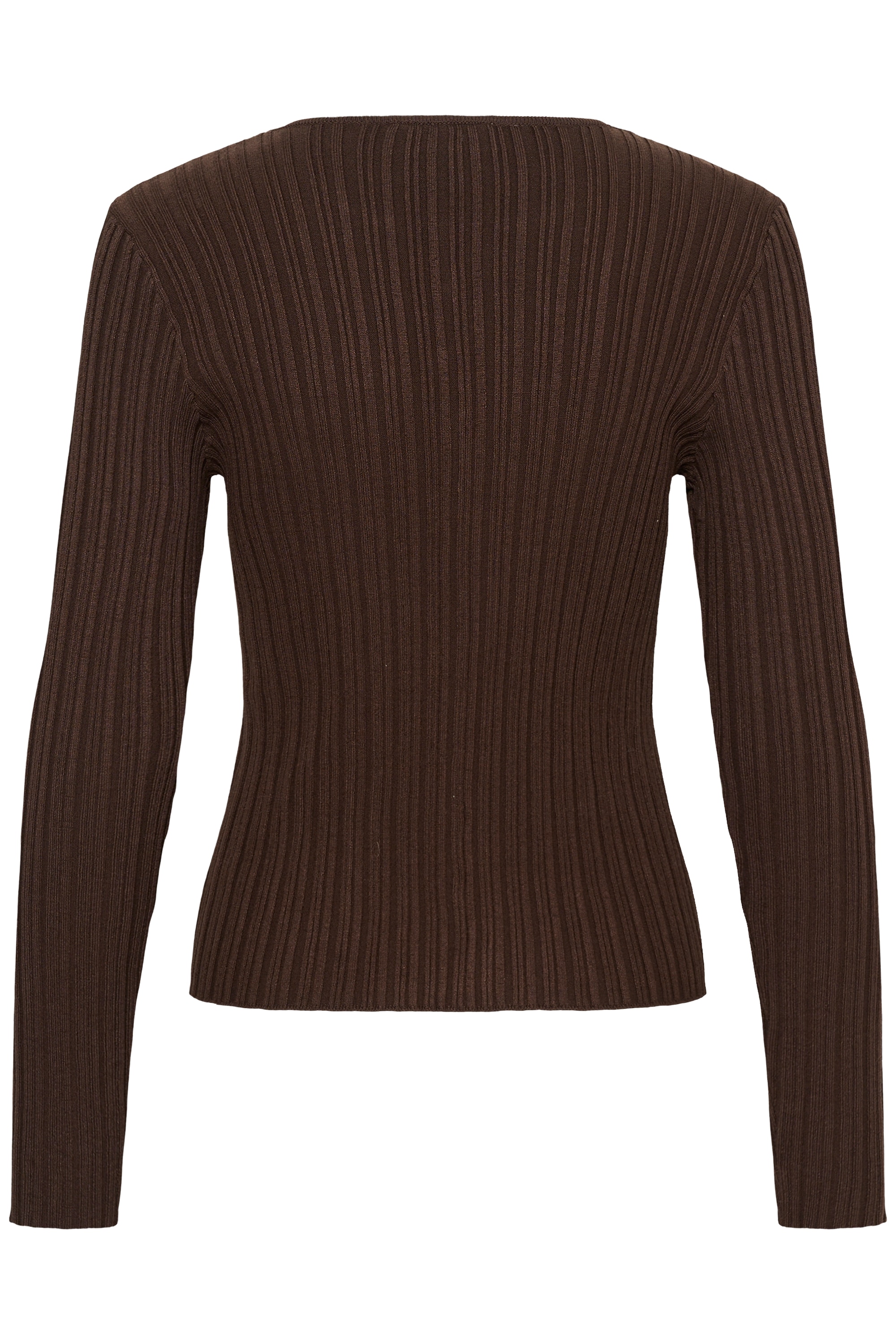 Saint Tropez Strickjacke »Strickjacke SigridaSZ«