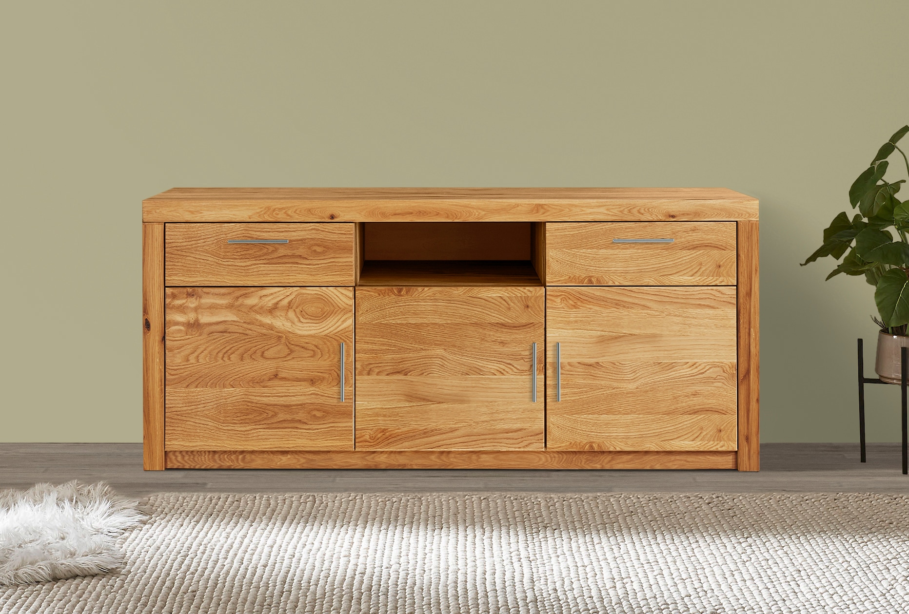 VOGL Möbelfabrik Sideboard »Toronto«