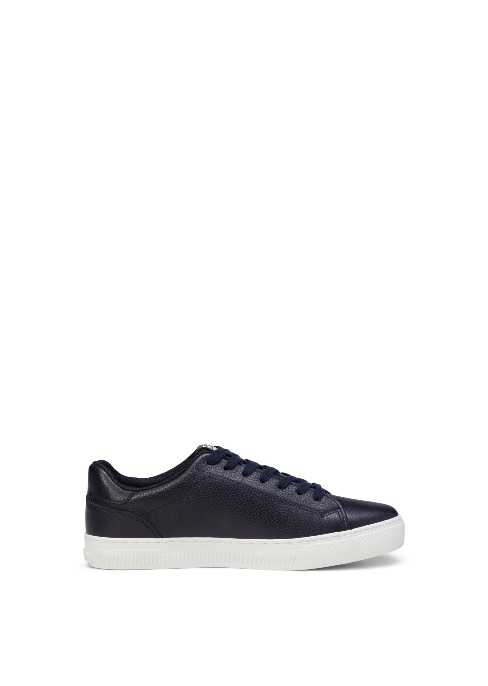 Marc O'Polo Sneaker »Bodil«  Schnürschuh, Halbschuh, Freizeitschuh mit Memory Foam