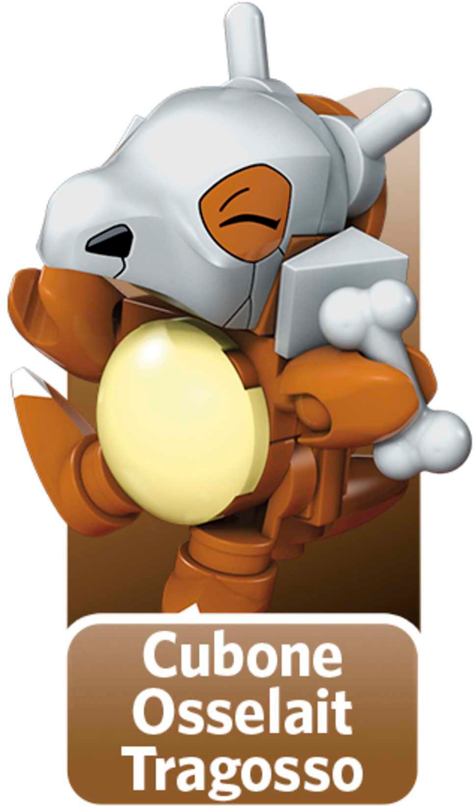 MEGA Spielfigur »Pokémon Pokéball-Set«, zum Zusammenbauen