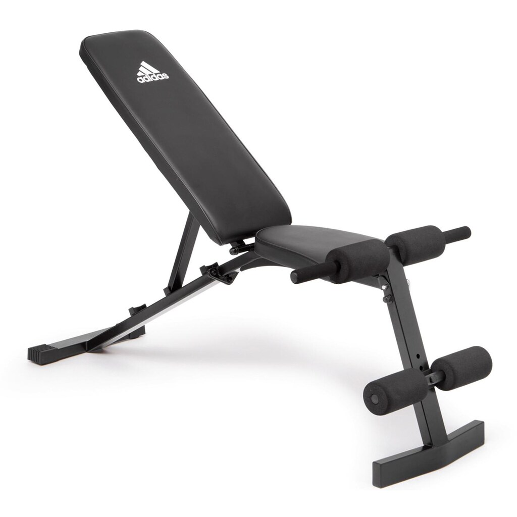 adidas Performance Trainingsbank »Essential Utility Bench«