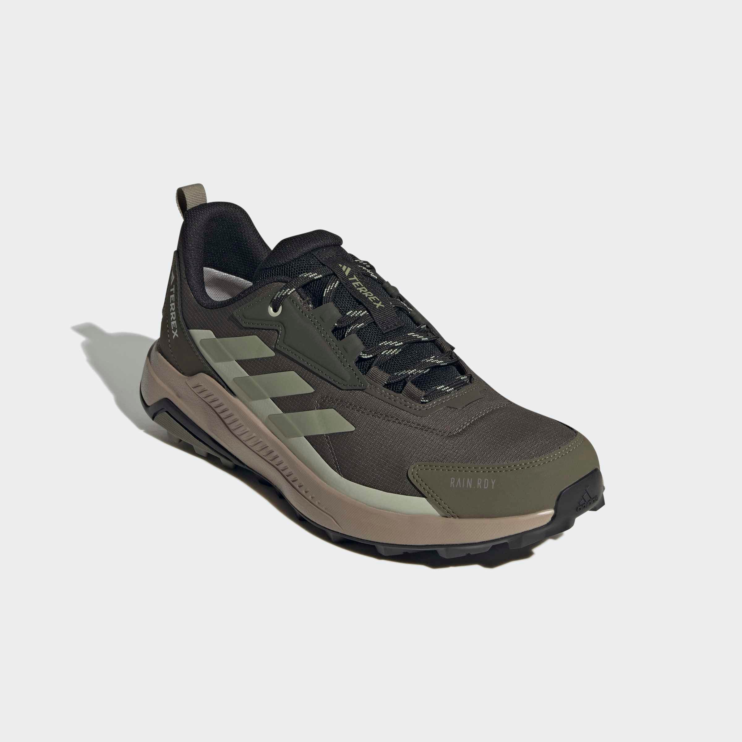 adidas TERREX Wanderschuh »TERREX ANYLANDER RAIN.RDY«  wasserdicht