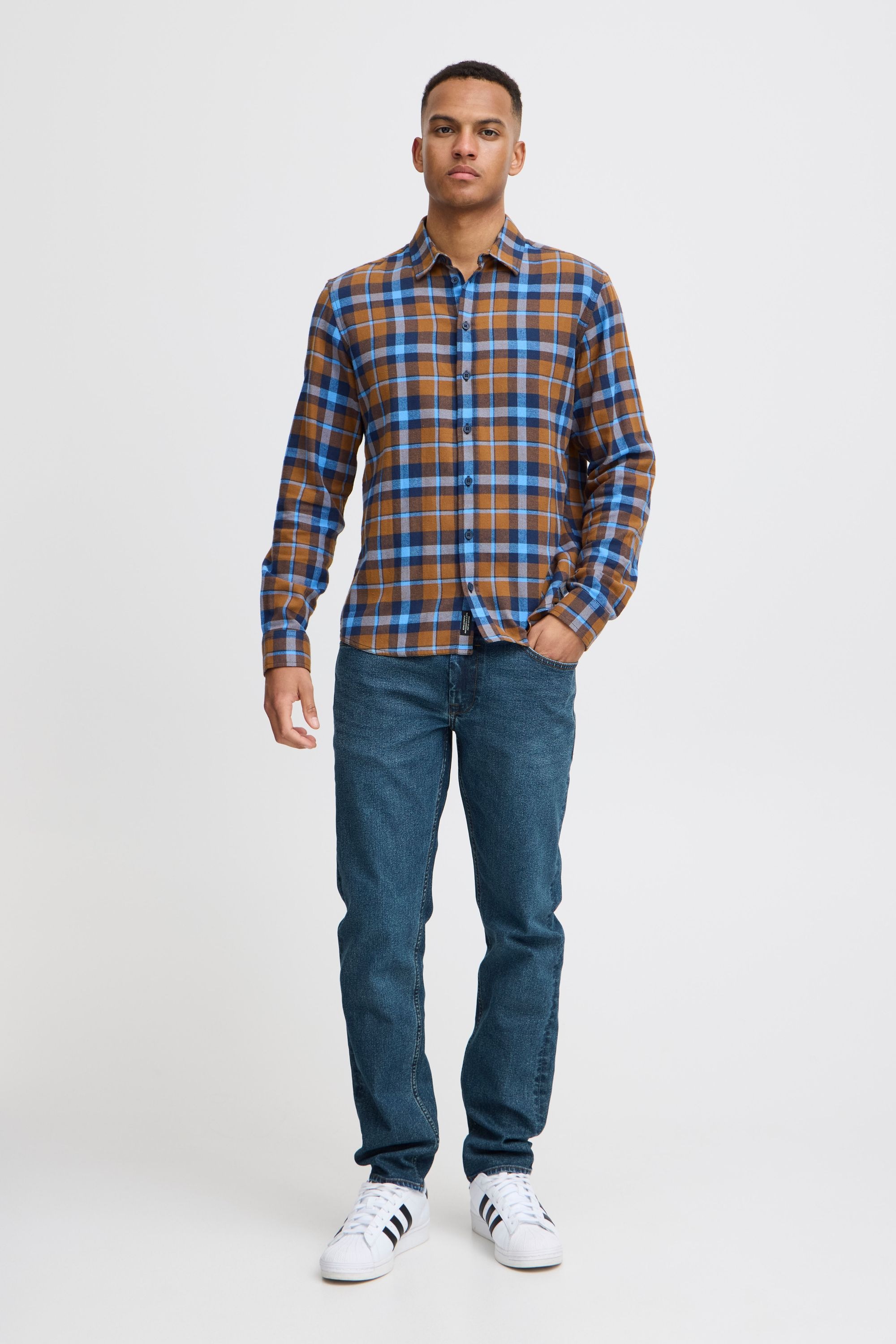 Blend Bequeme Jeans »Bequeme Jeans BHTwister«
