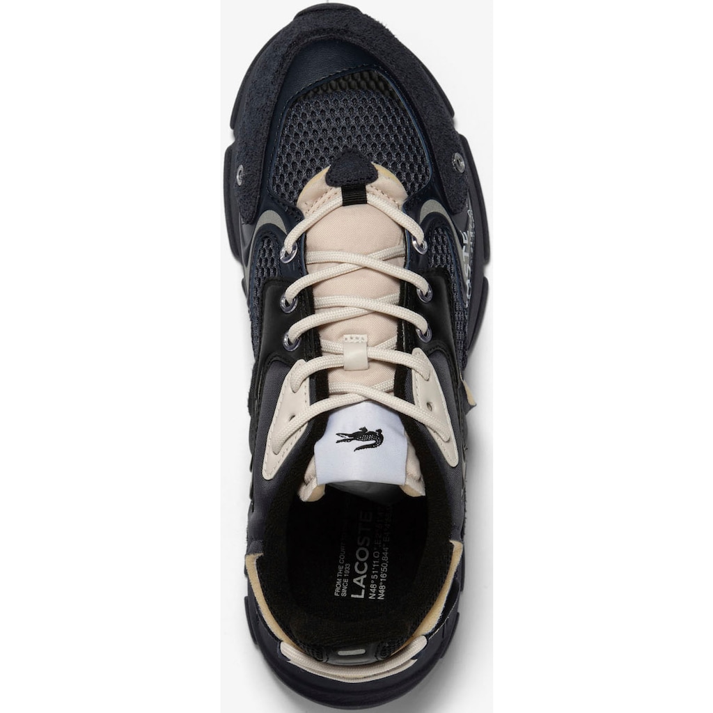 Lacoste Sneaker »L003 NEO 123 1 SMA«