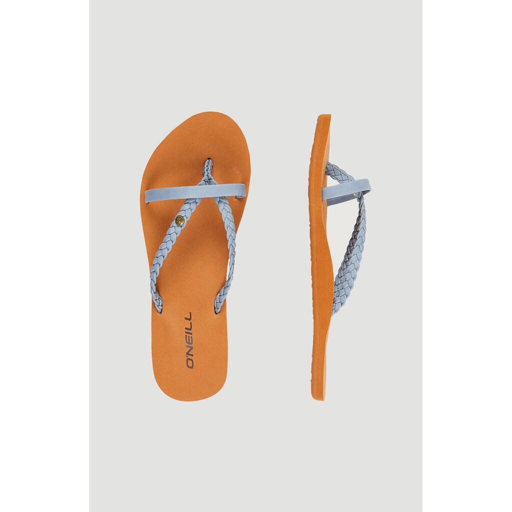 O'Neill Zehentrenner »Ditsy Elite Sandalen«