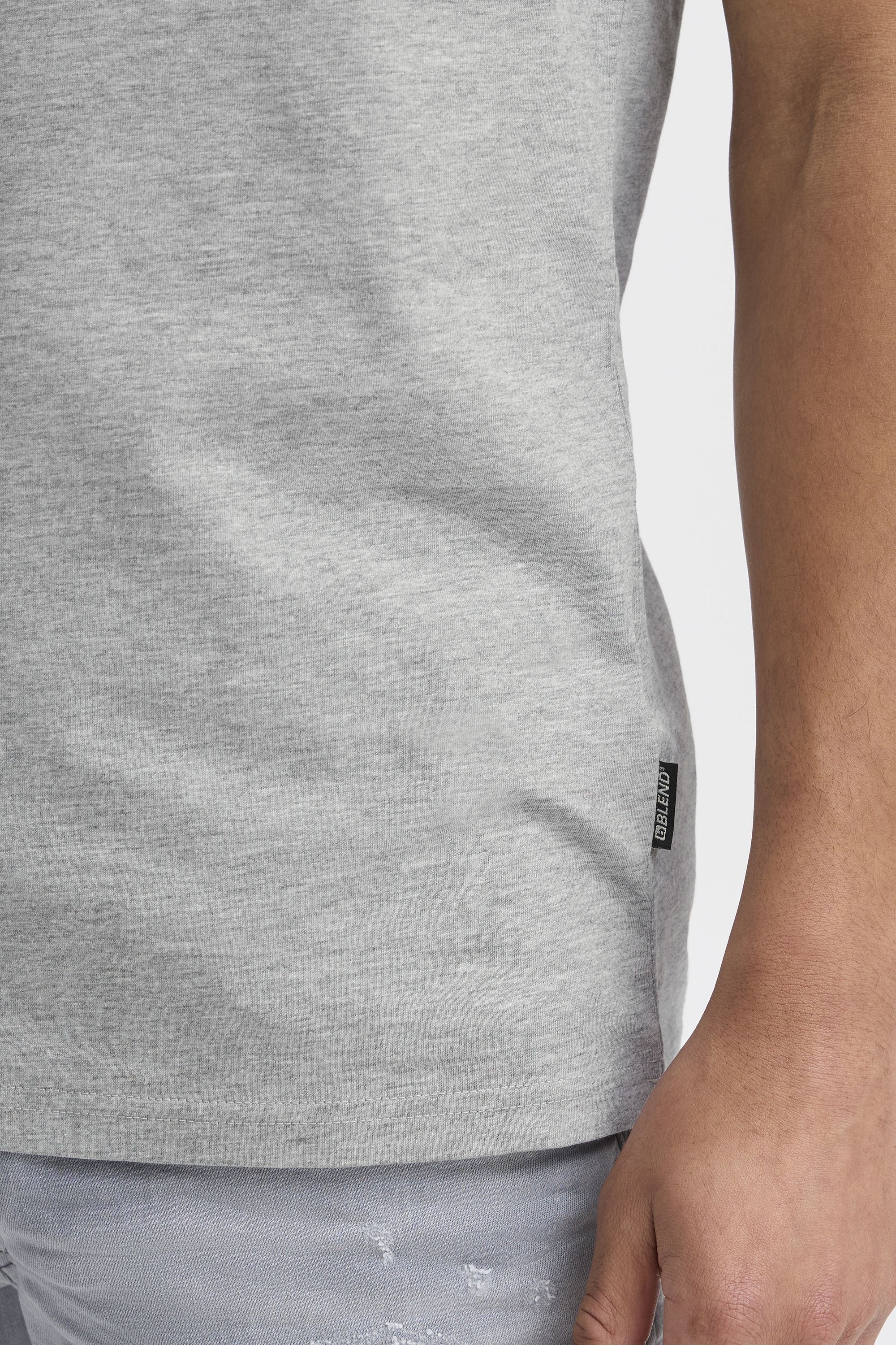 Blend Longtop »Rundhalsshirt BHGorma«