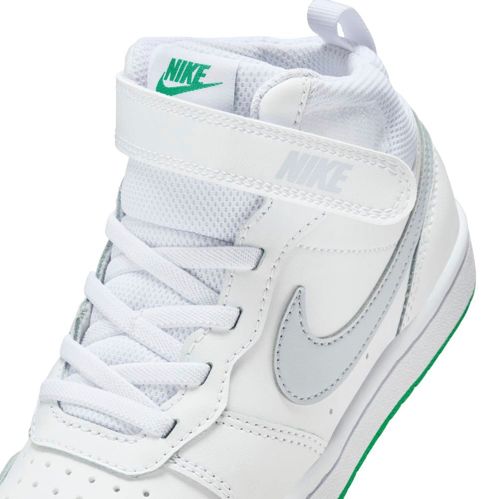 Nike Sportswear Sneaker »Court Borough Mid 2«