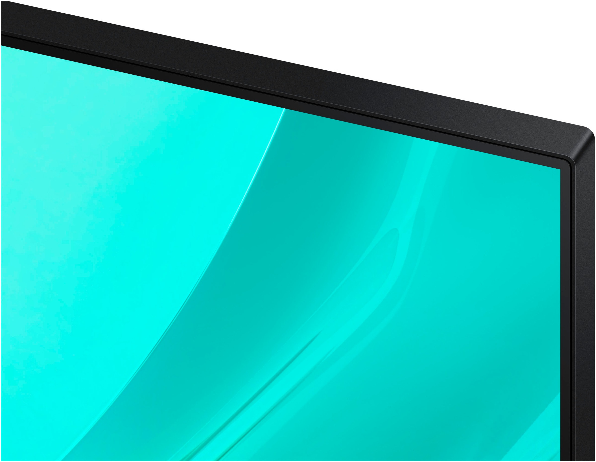 Samsung LED-Monitor »S24D600UAU«, 60 cm/24 Zoll, 2560 x 1440 px, QHD, 5 ms Reaktionszeit, 100 Hz