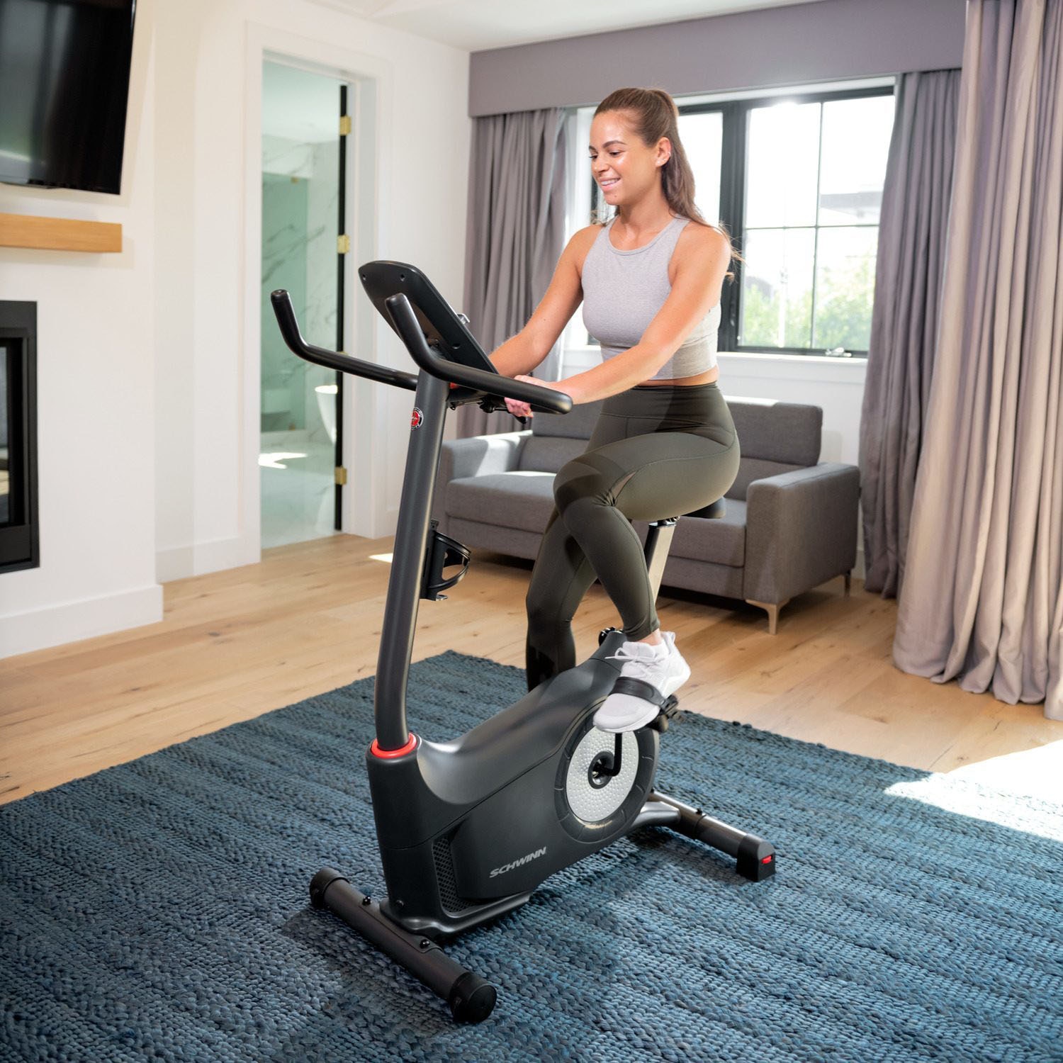 Schwinn Fitness Heimtrainer »Schwinn 510U«
