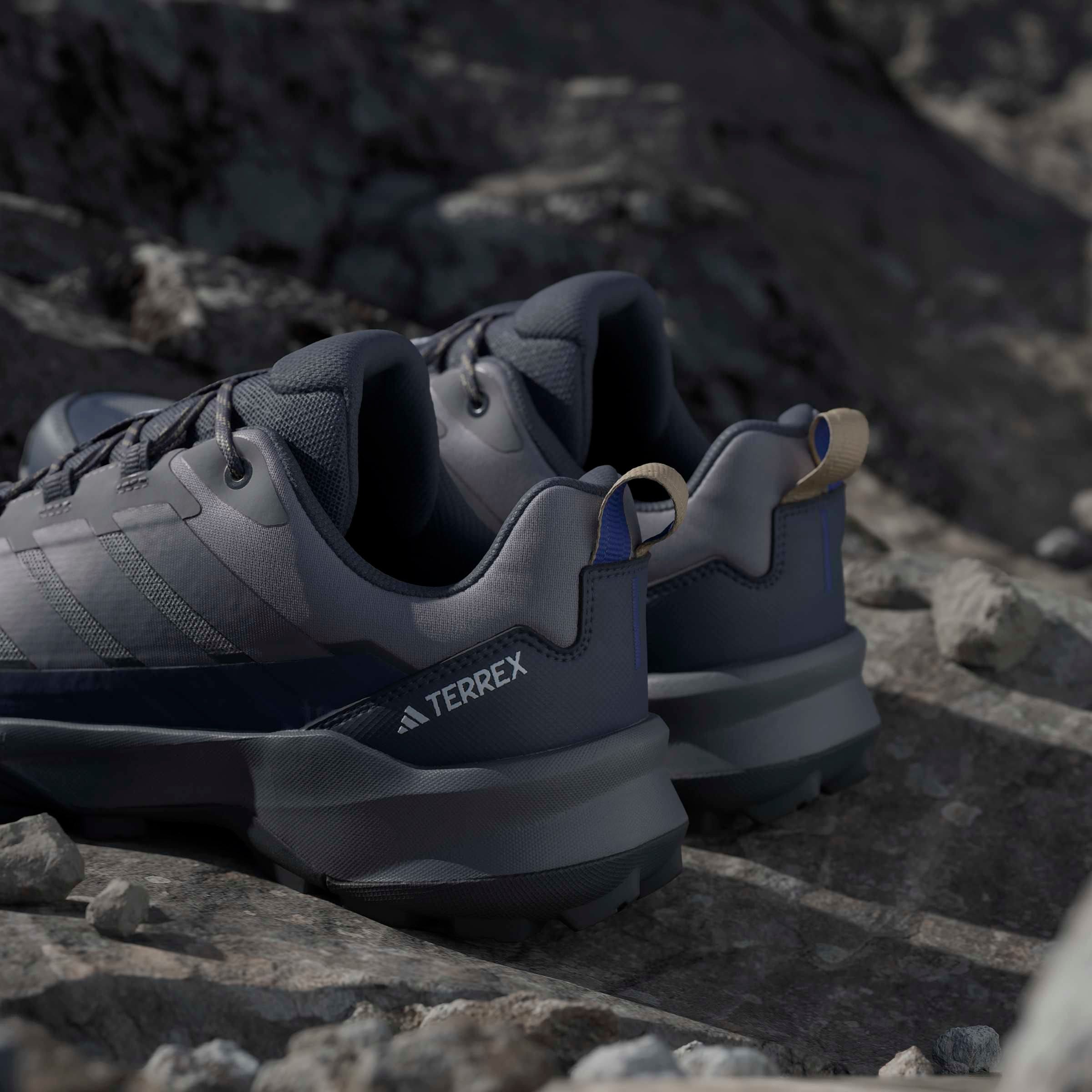 adidas TERREX Wanderschuh »SKYCHASER AX5 E«