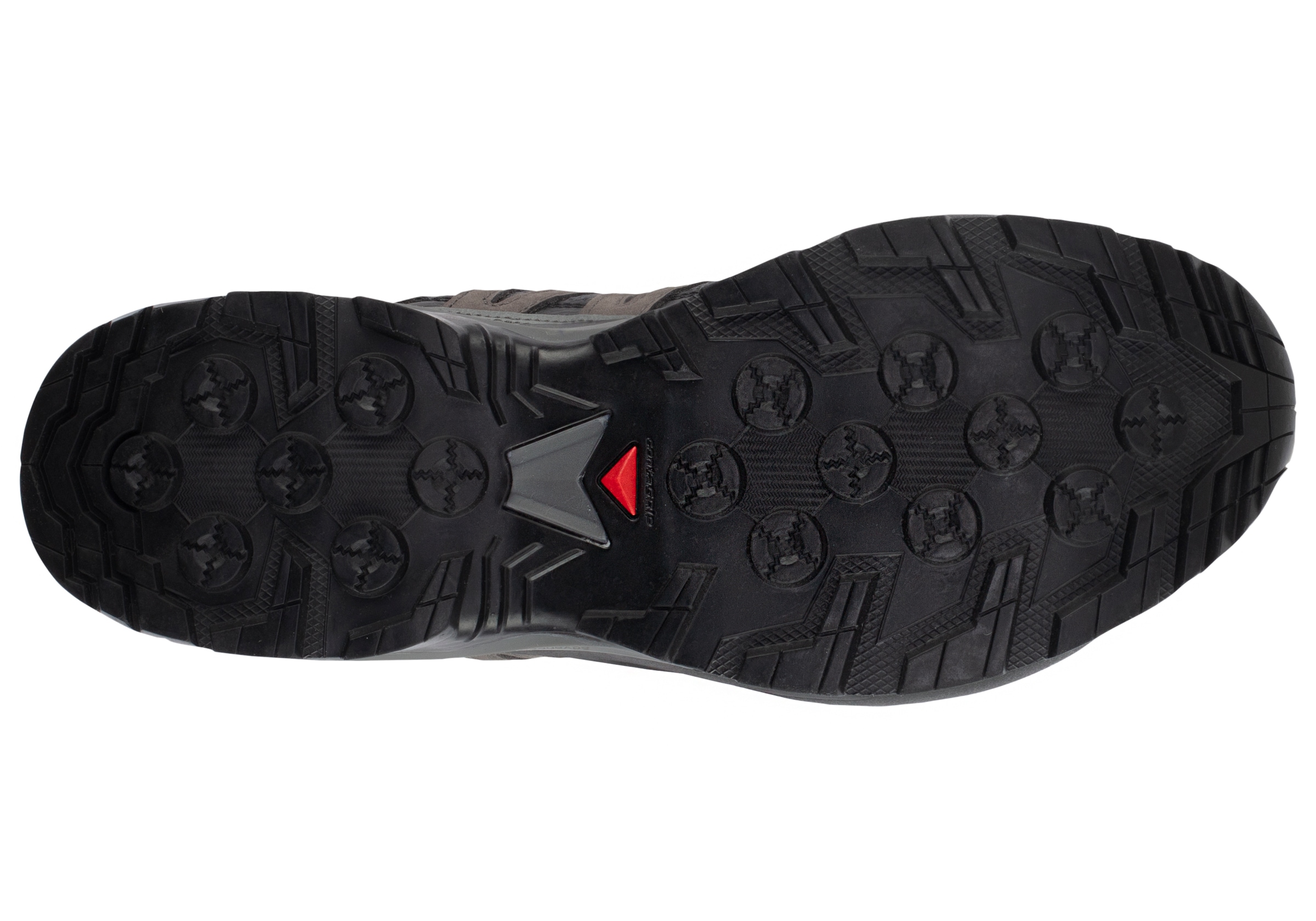 Salomon Wanderschuh »X-ADVENTURE RECON GTX«, wasserdicht