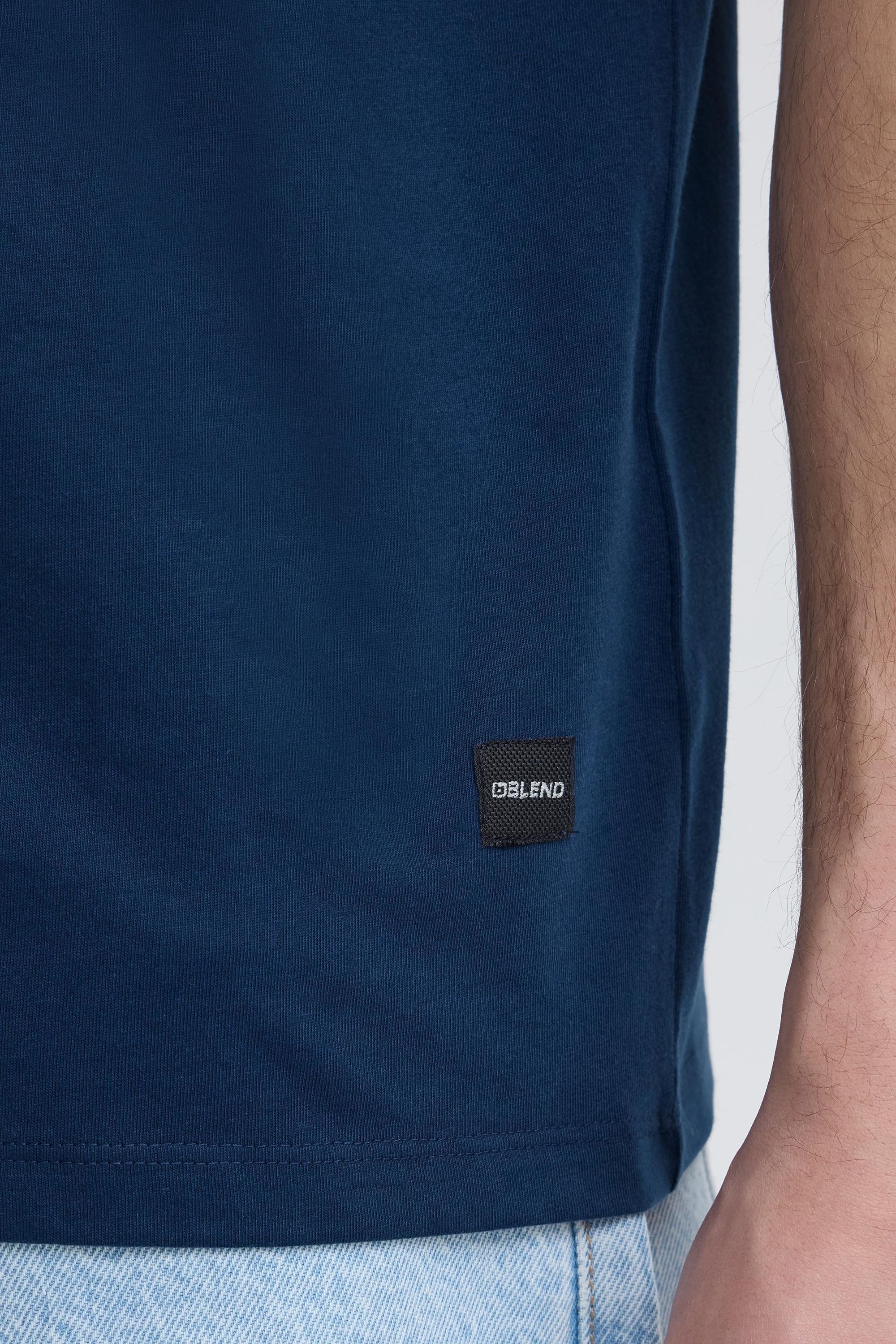 Blend T-Shirt »T-Shirt BHKriso 3 Pack«
