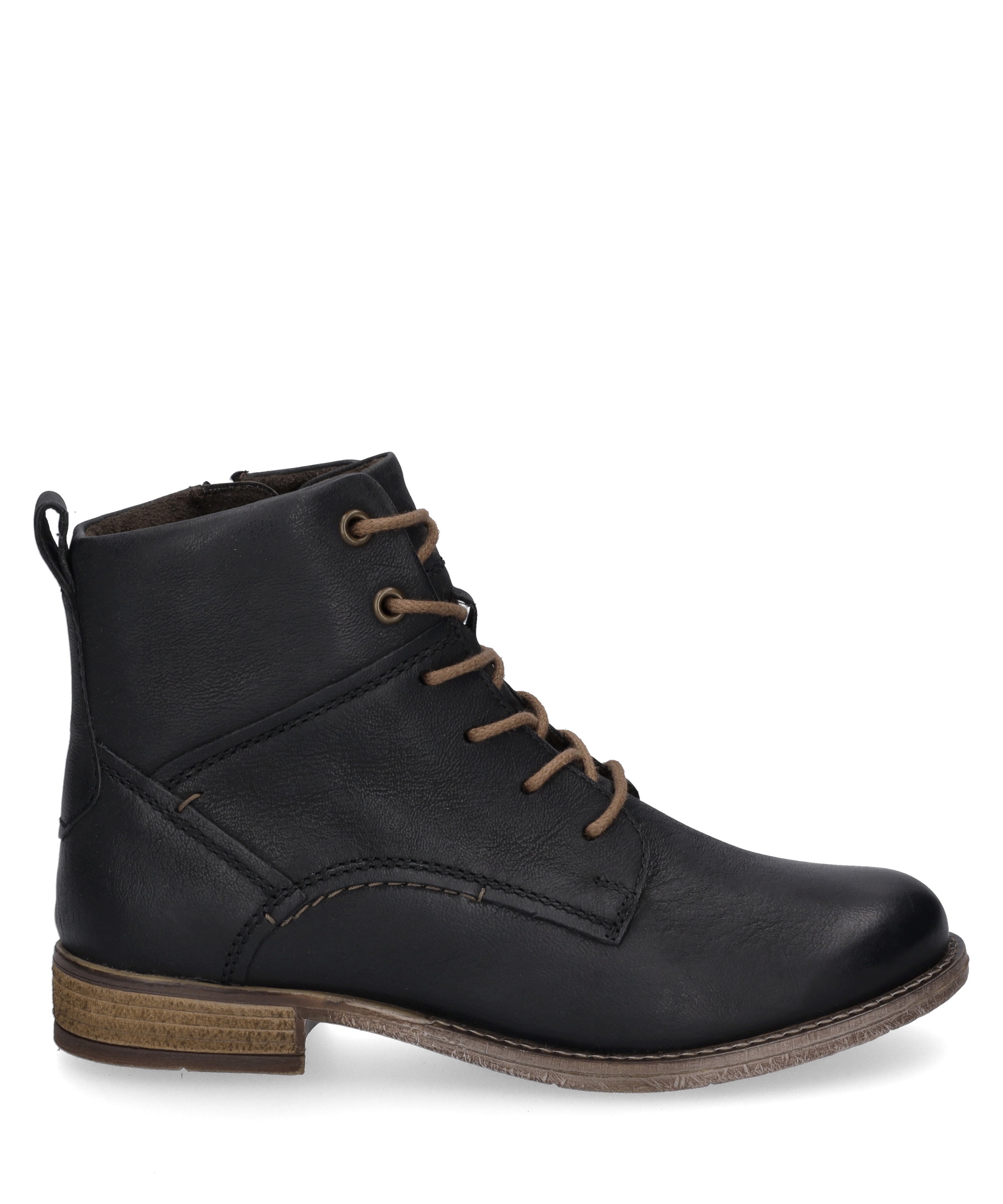 Josef Seibel Stiefelette »Sienna 95, schwarz«