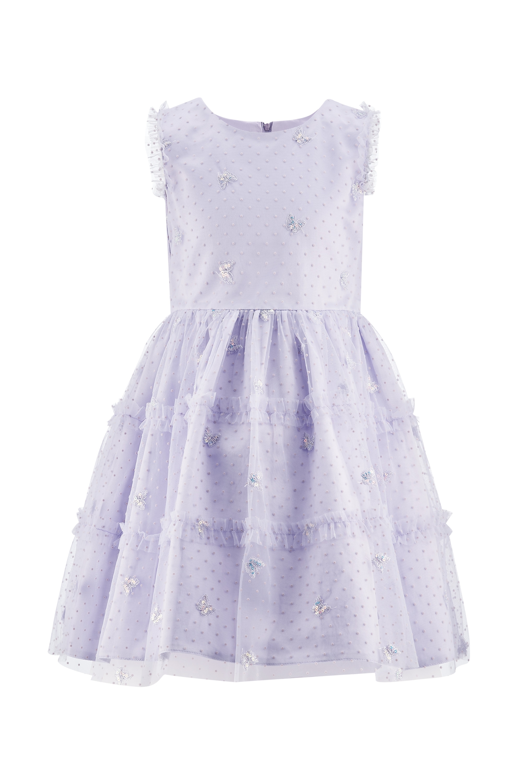 happy girls Sommerkleid »Mädchenkleid«