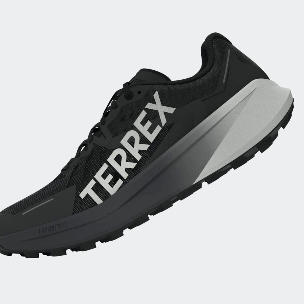 adidas TERREX Trailrunningschuh »AGRAVIC 3«, Trail-Runningschuhe