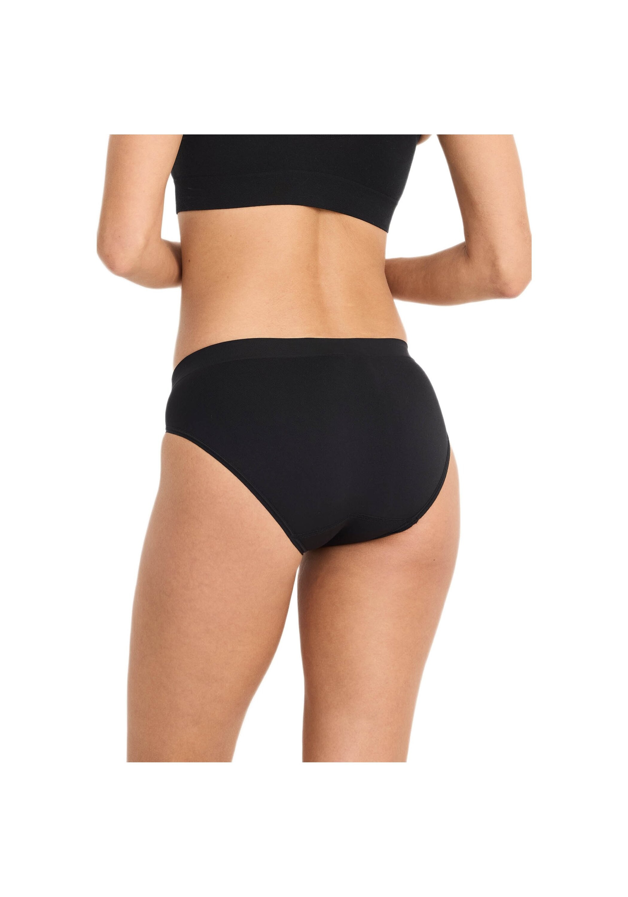 Jockey Slip »Slip Seamfree Bikini Slips 3P 3er Pack«