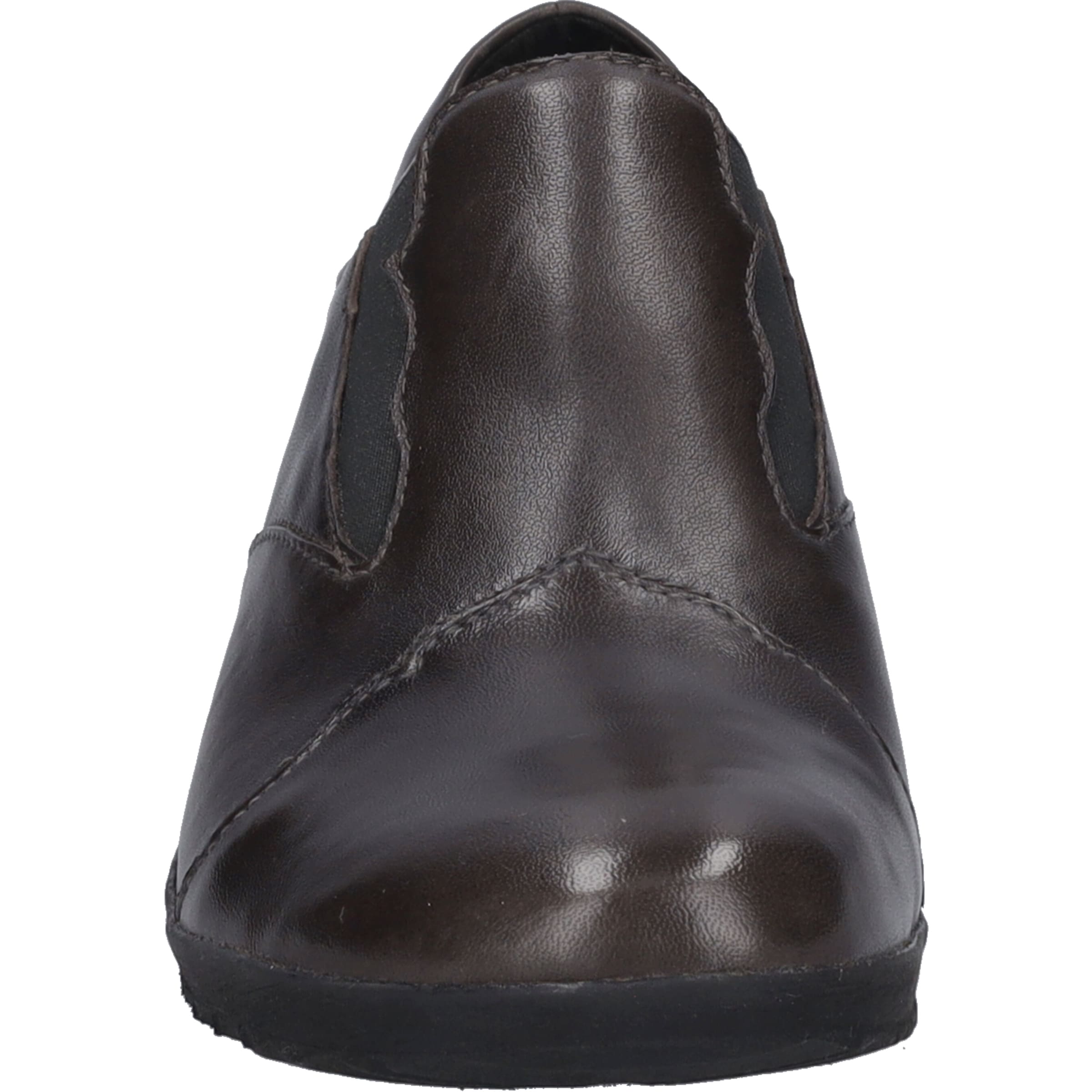 Josef Seibel Slipper »Naly 67, anthrazit«