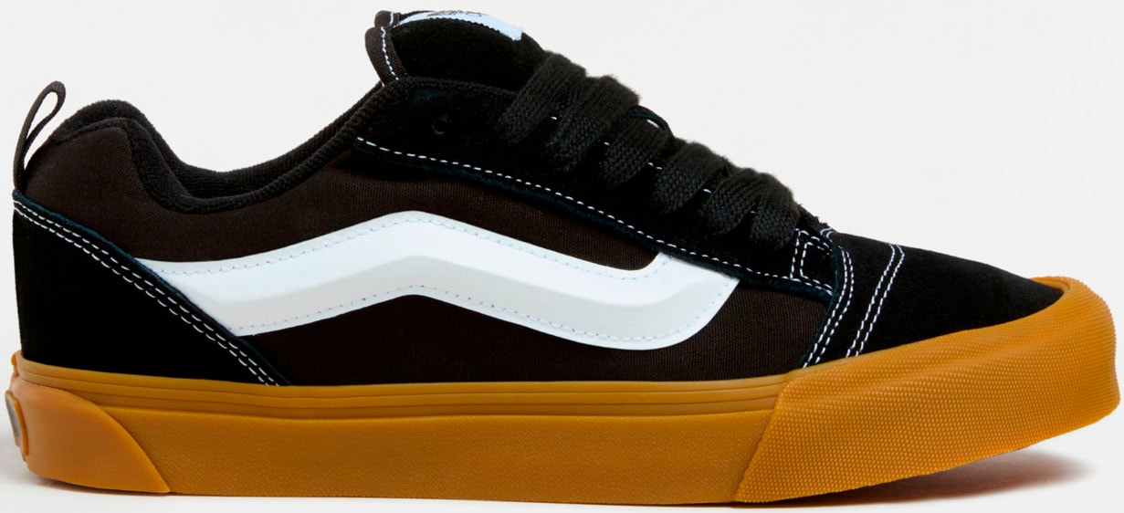 Vans Sneaker »Knu Skool«, unisex