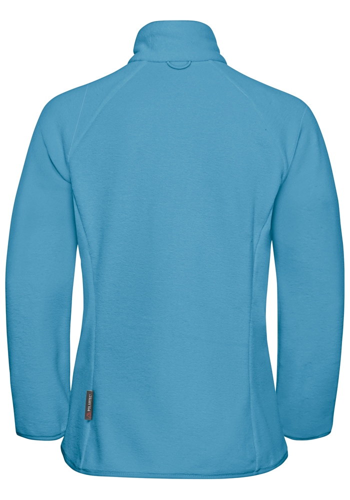 Jack Wolfskin Fleecejacke »MOONRISE FZ W«