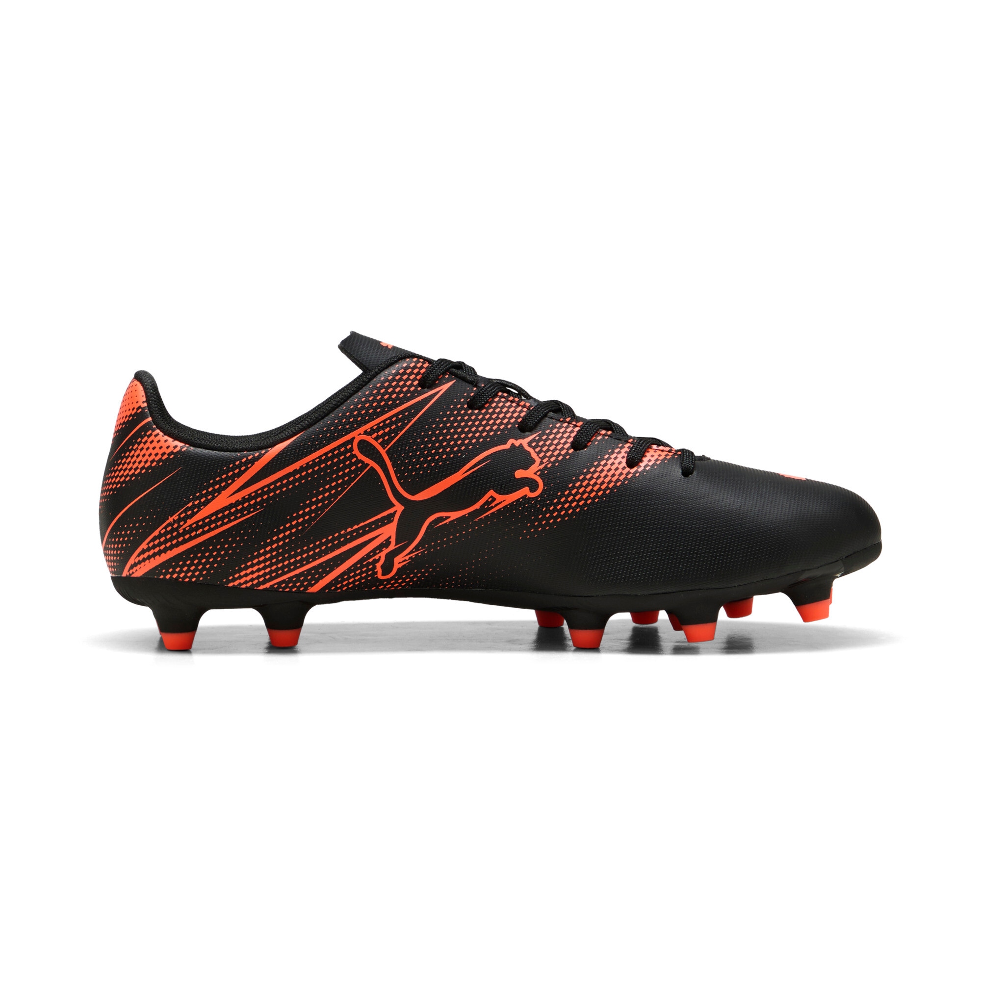 PUMA Fußballschuh »ATTACANTO FG/AG«