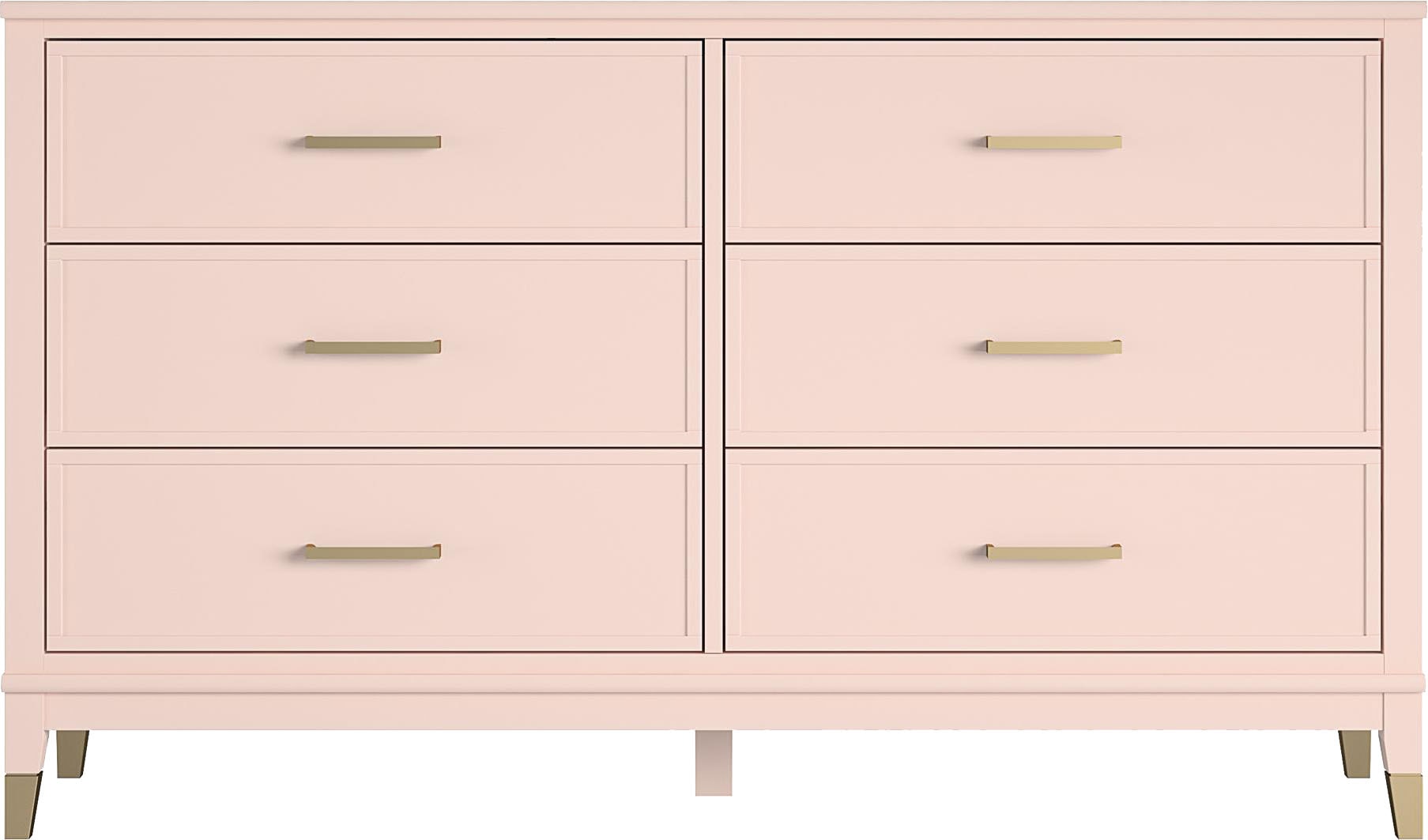 CosmoLiving by Cosmopolitan Kommode »Westerleigh«, Höhe 85 cm, Breite 145 cm