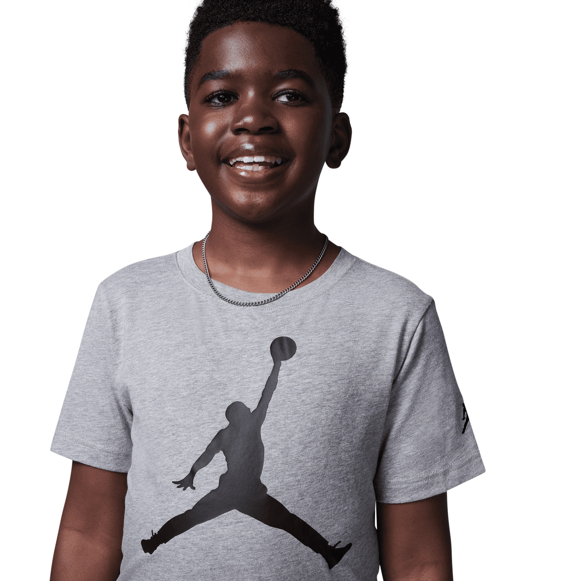 Jordan T-Shirt »JDB S/S JUMPMAN TEE für Kids«